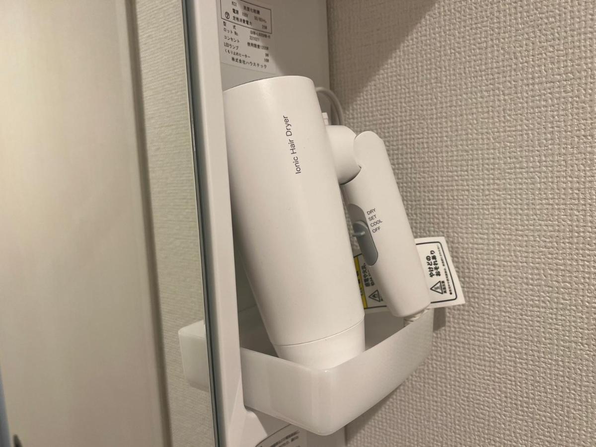 Namba Style 101 Apartment *
