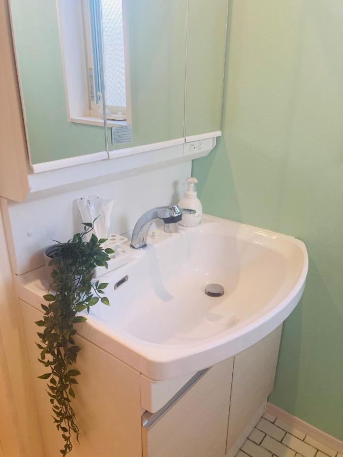 Leola鶴橋2 Apartment *