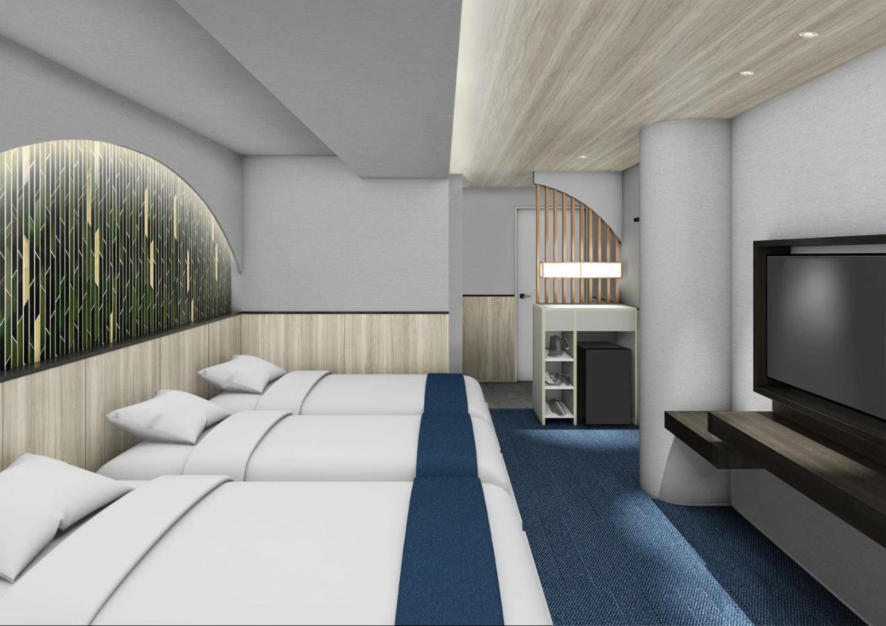Dotonbori (adults Only) Hotel 3*