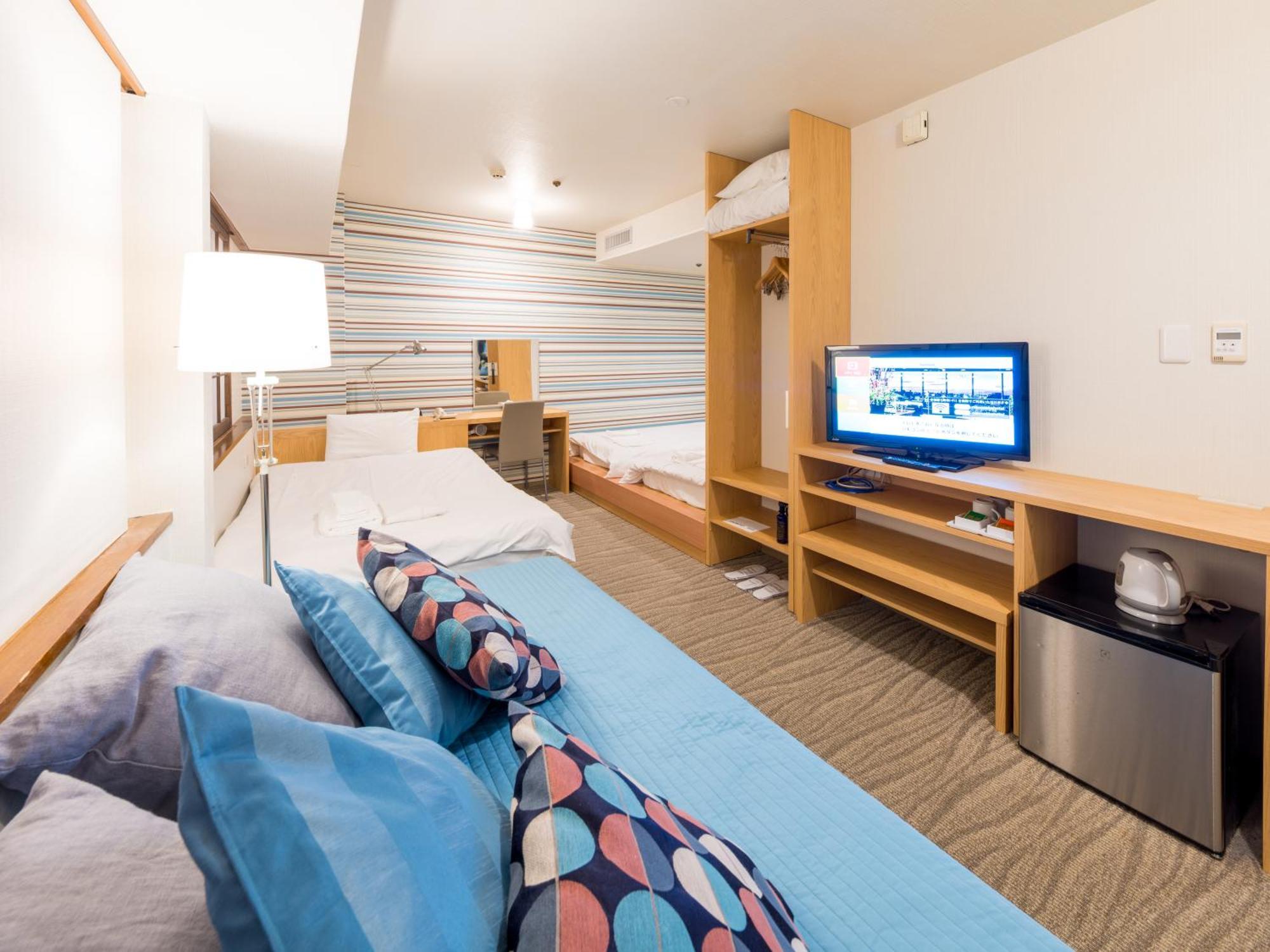 Hotel New