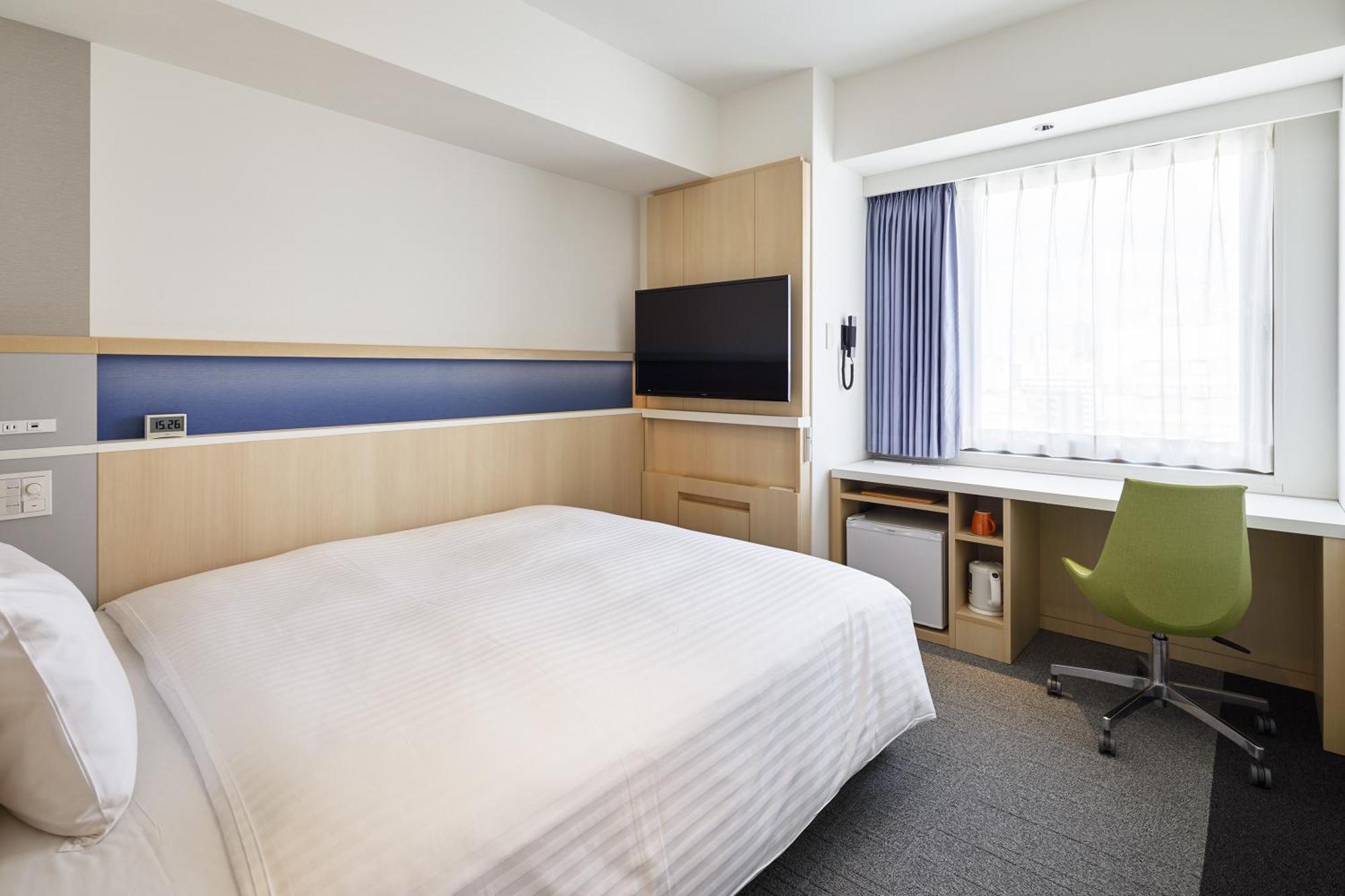 Via Prime Shinsaibashi Yotsubashi Hotel