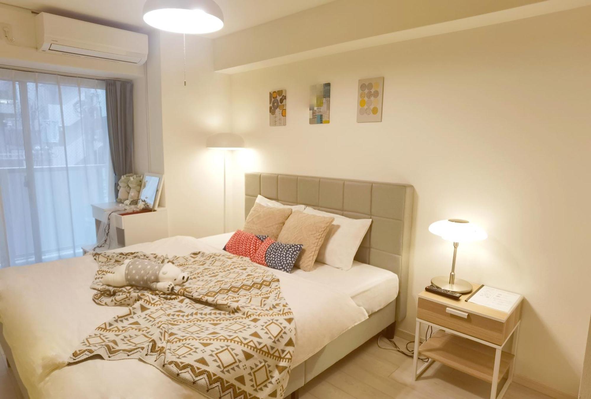 Apartment Sunshine Tower31l *