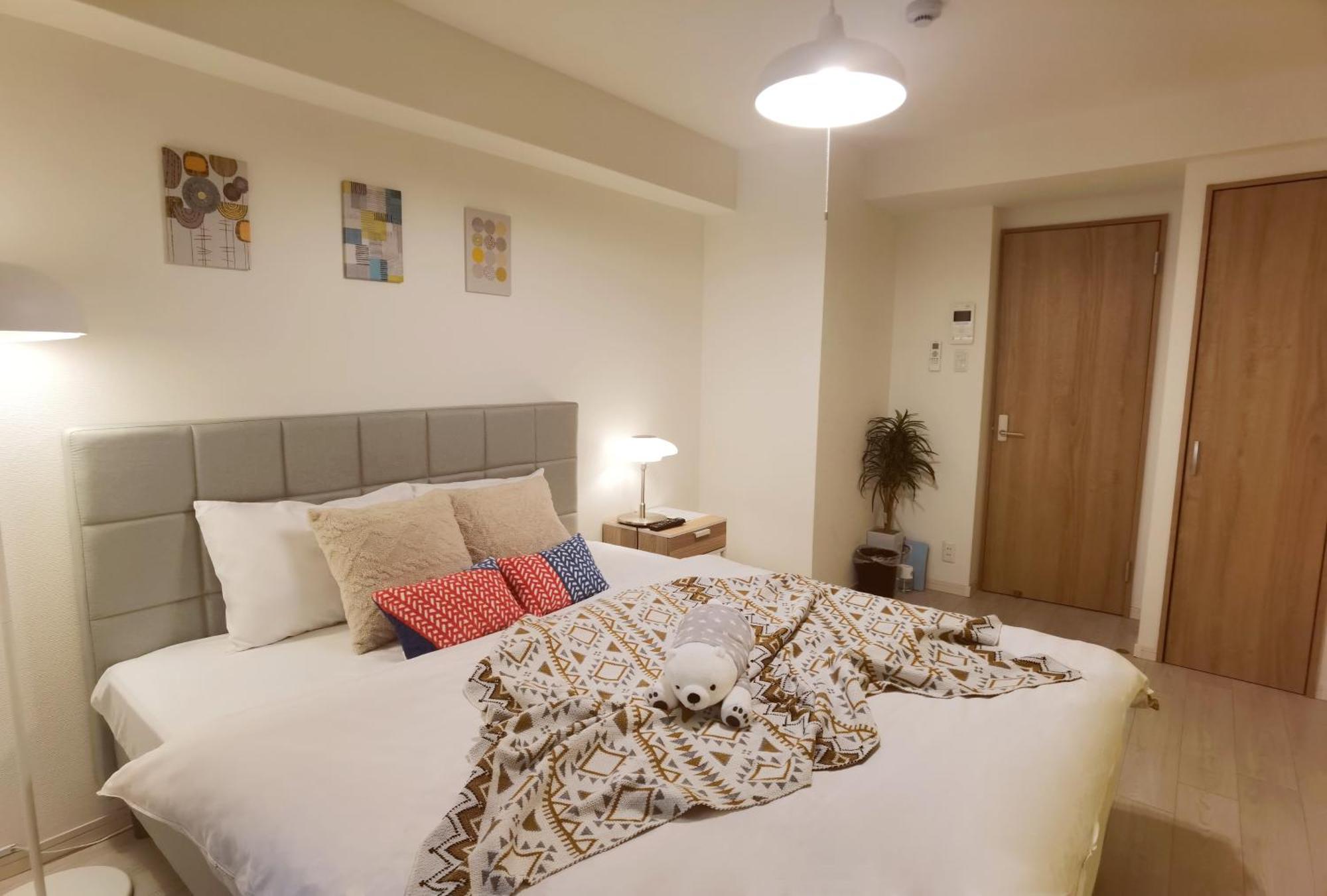 Apartment Sunshine Tower31l