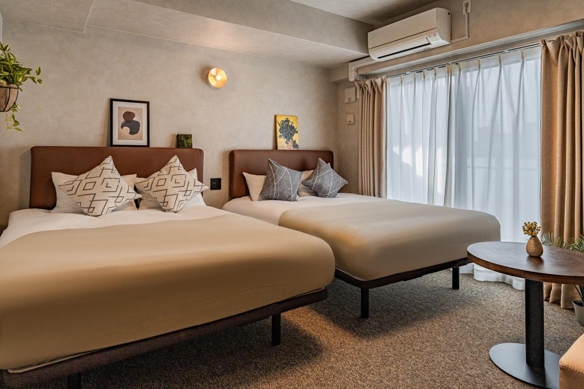 11 Kuromon Ii Apartment Osaka