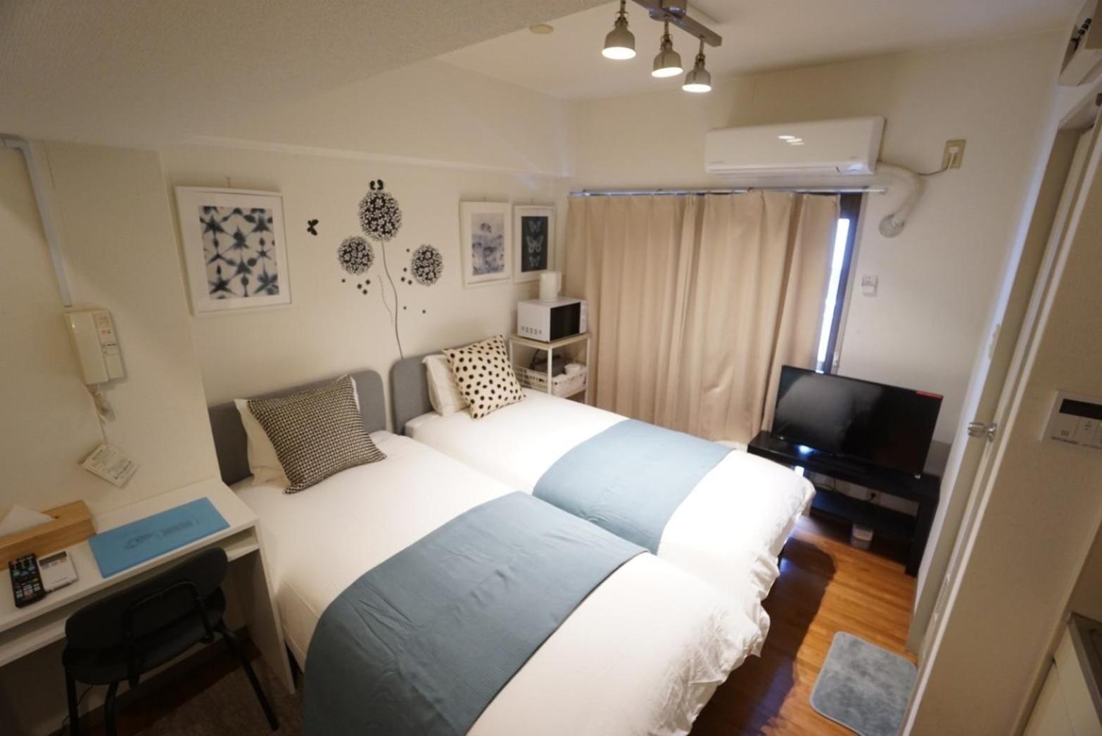 House Floor Assemble 403 Apartment *