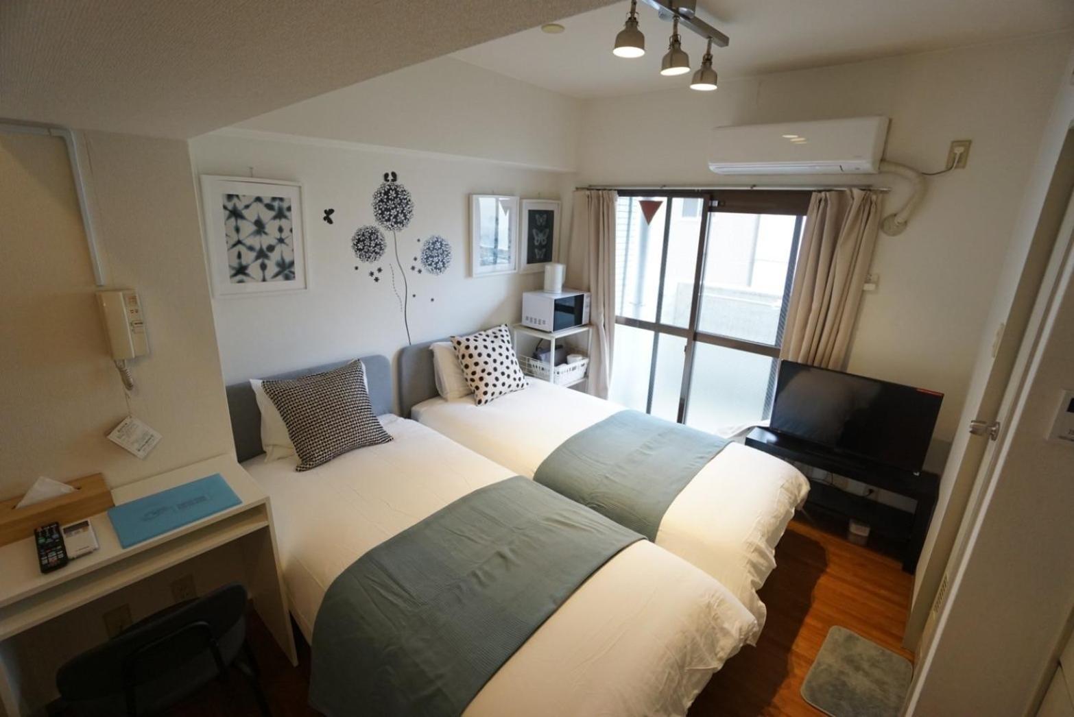 House Floor Assemble 403 Osaka