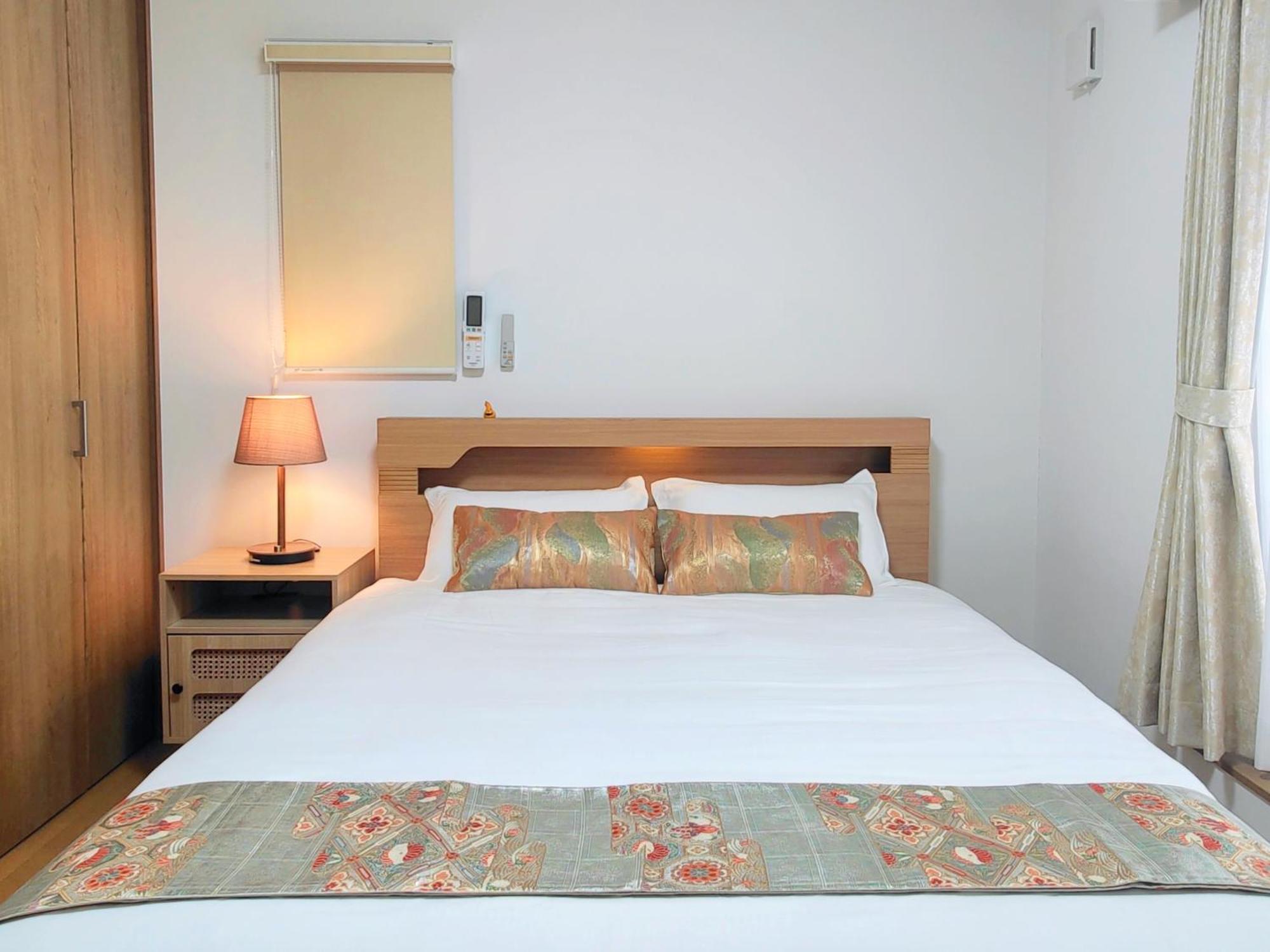 Ja Lan's Villa: Spacious 3-bedroom Near Kinjo Station Villa Osaka