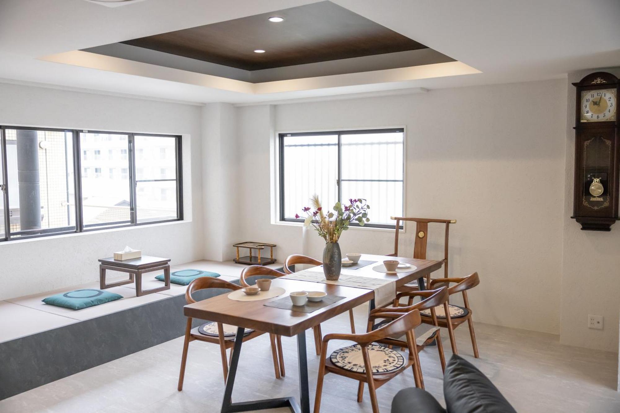 Apartment 豊月荘 Toyotsuki