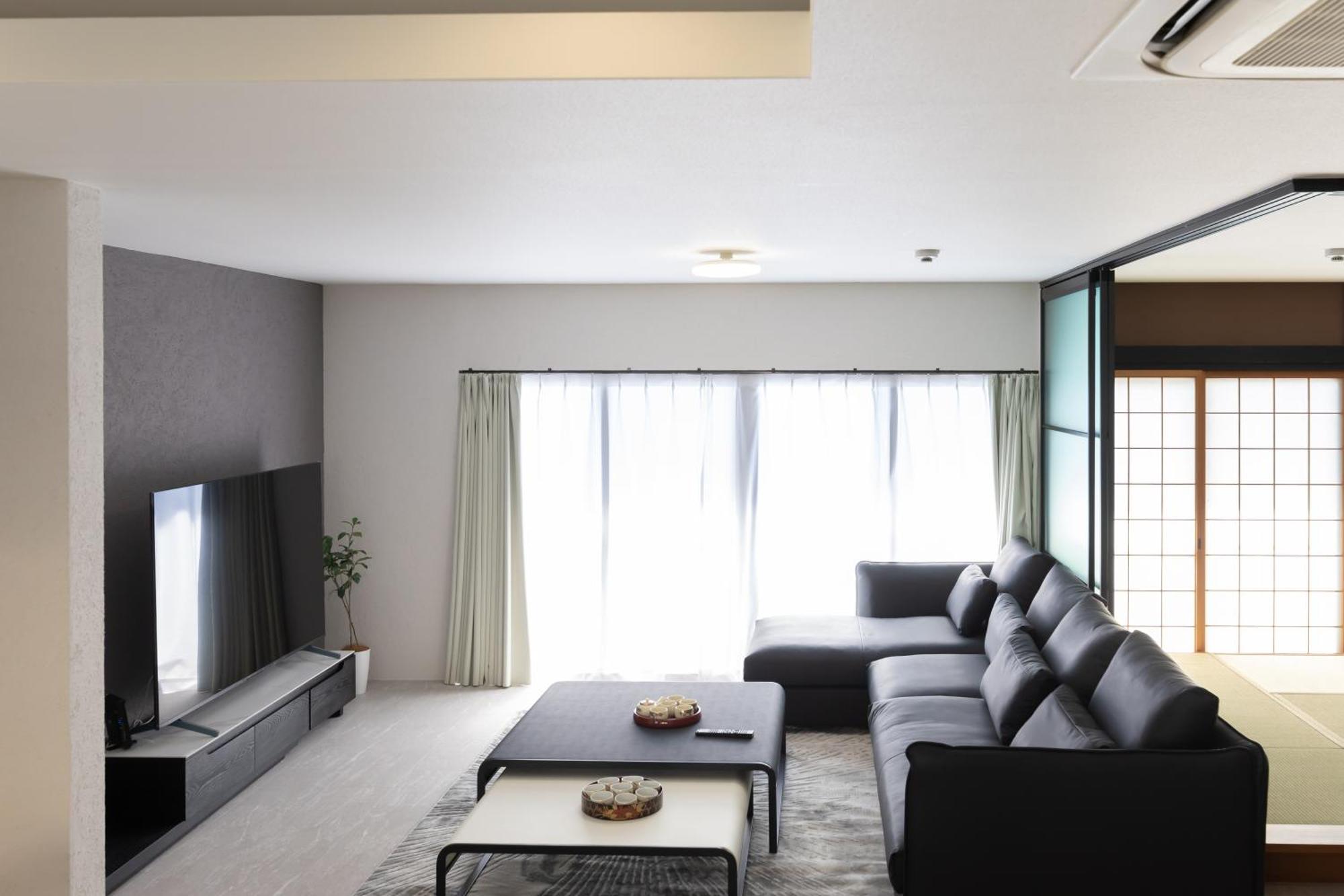 豊月荘 Toyotsuki Apartment