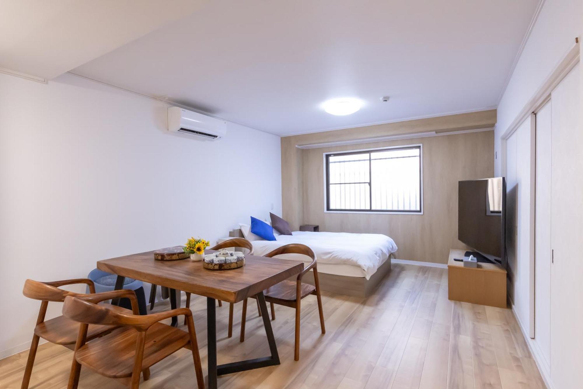 Apartment 豊月荘 Toyotsuki