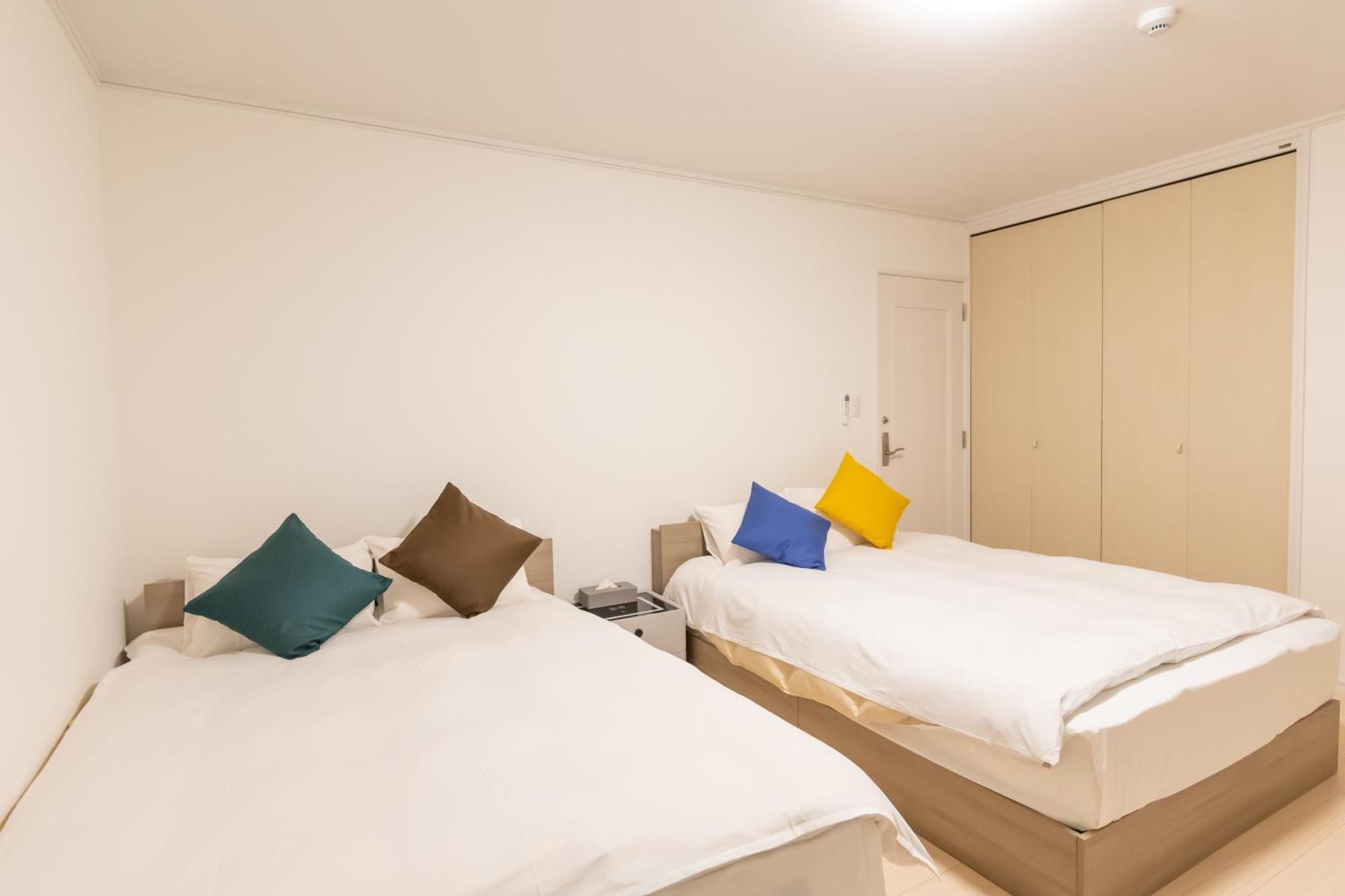 豊月荘 Toyotsuki Apartment Osaka