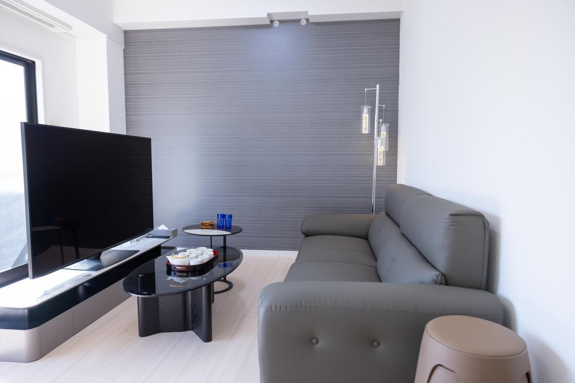 Apartment 豊月荘 Toyotsuki *
