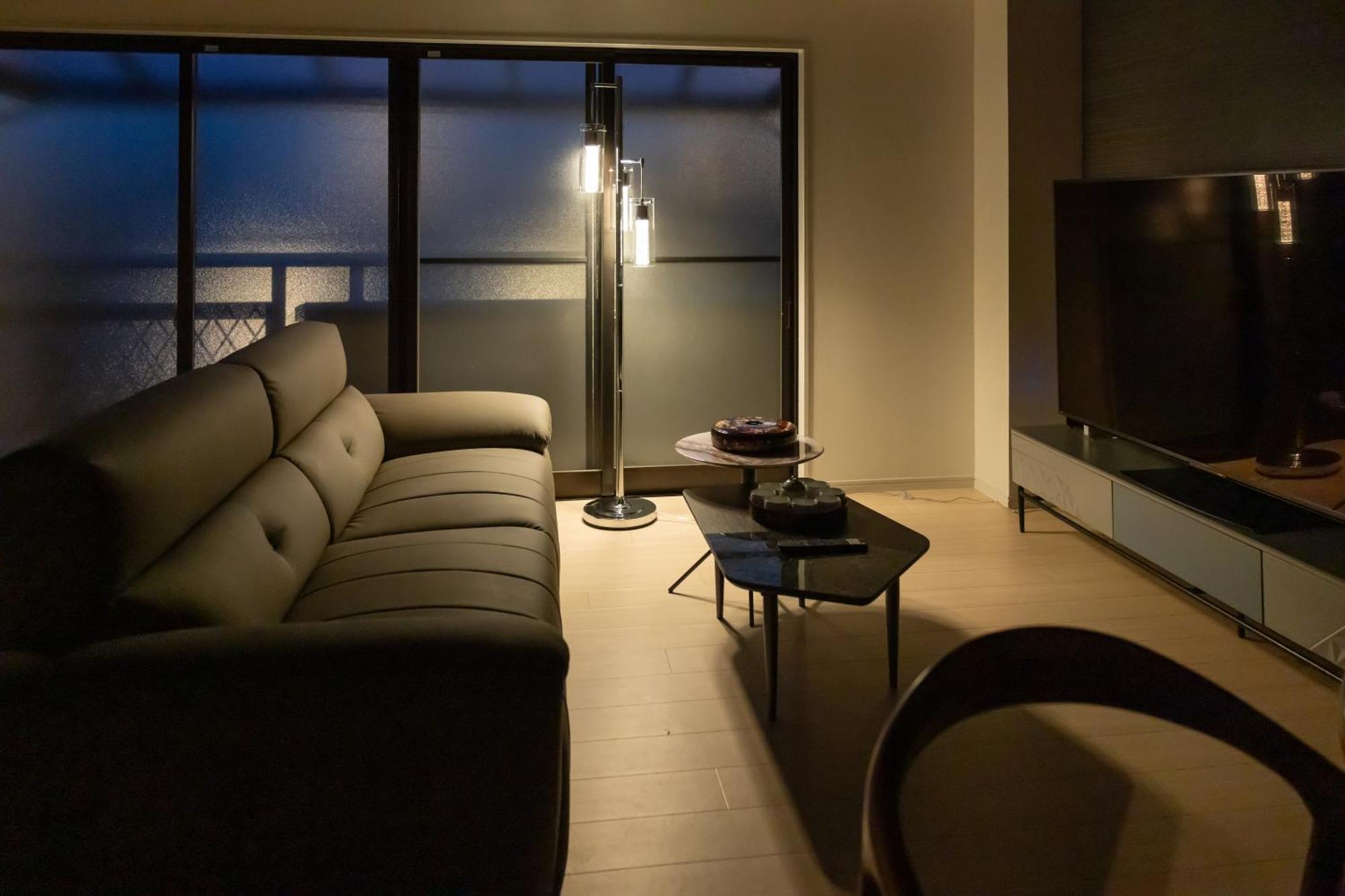 Apartment 豊月荘 Toyotsuki *