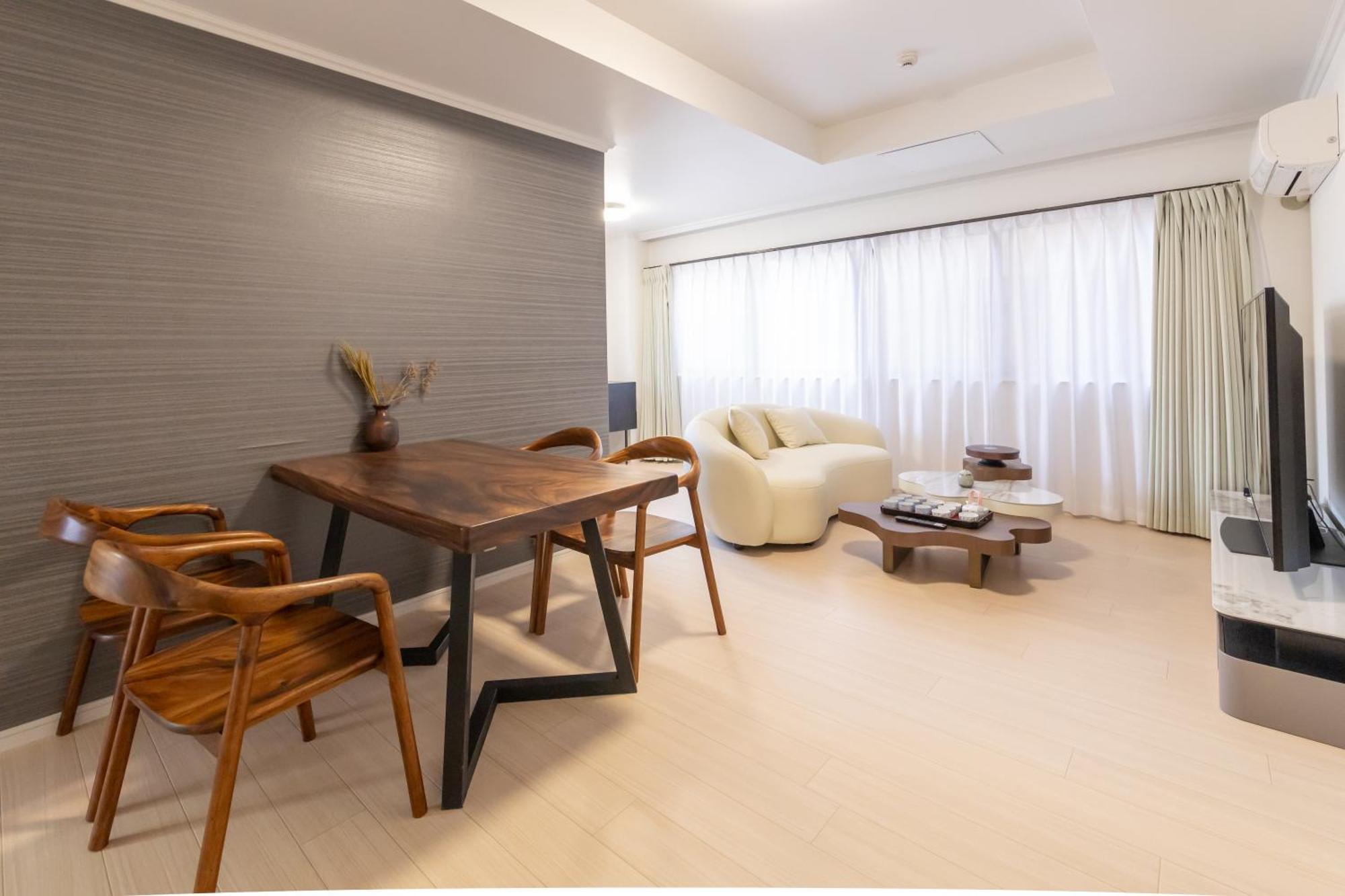 豊月荘 Toyotsuki Apartment *