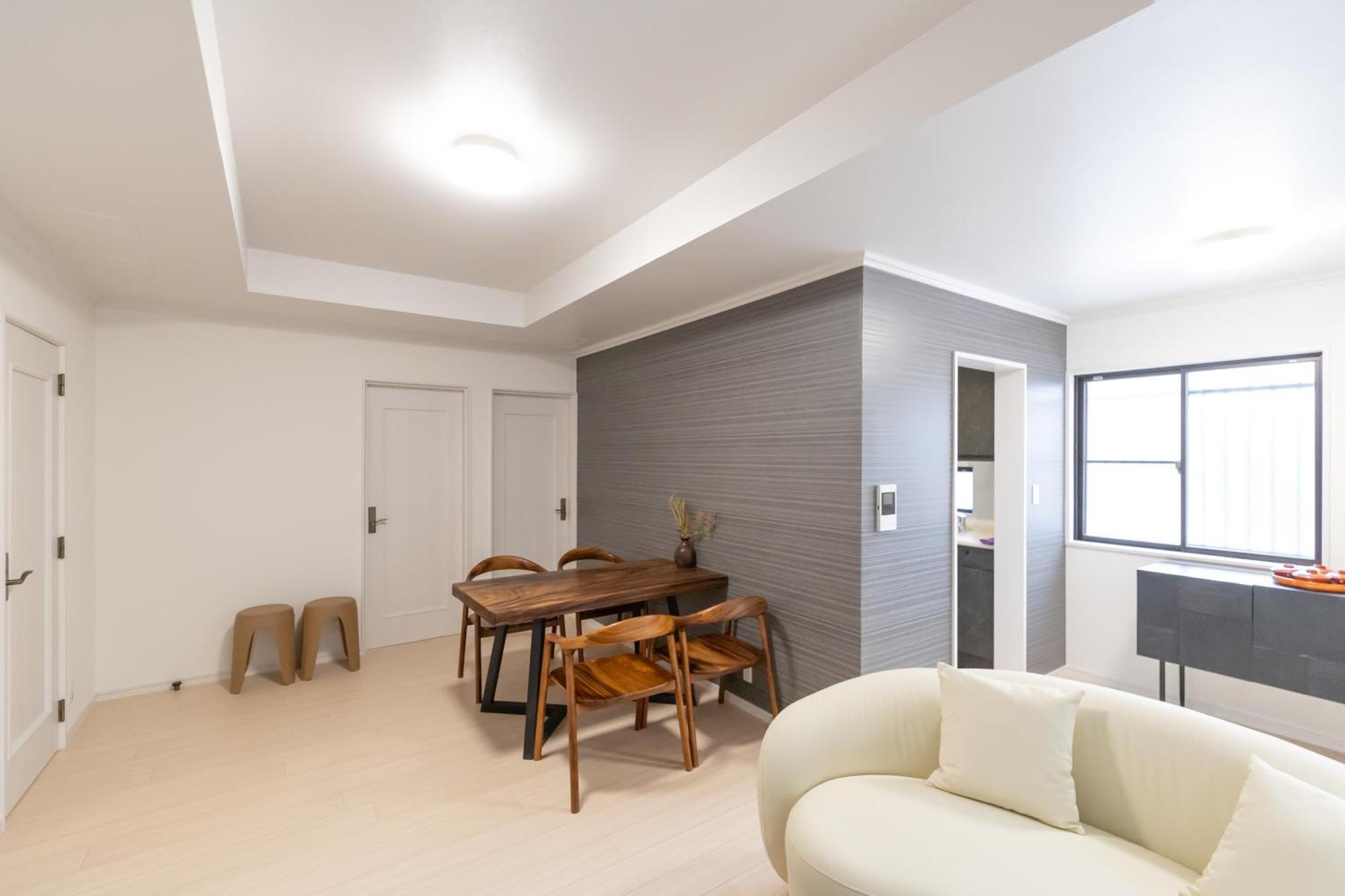 Apartment 豊月荘 Toyotsuki *