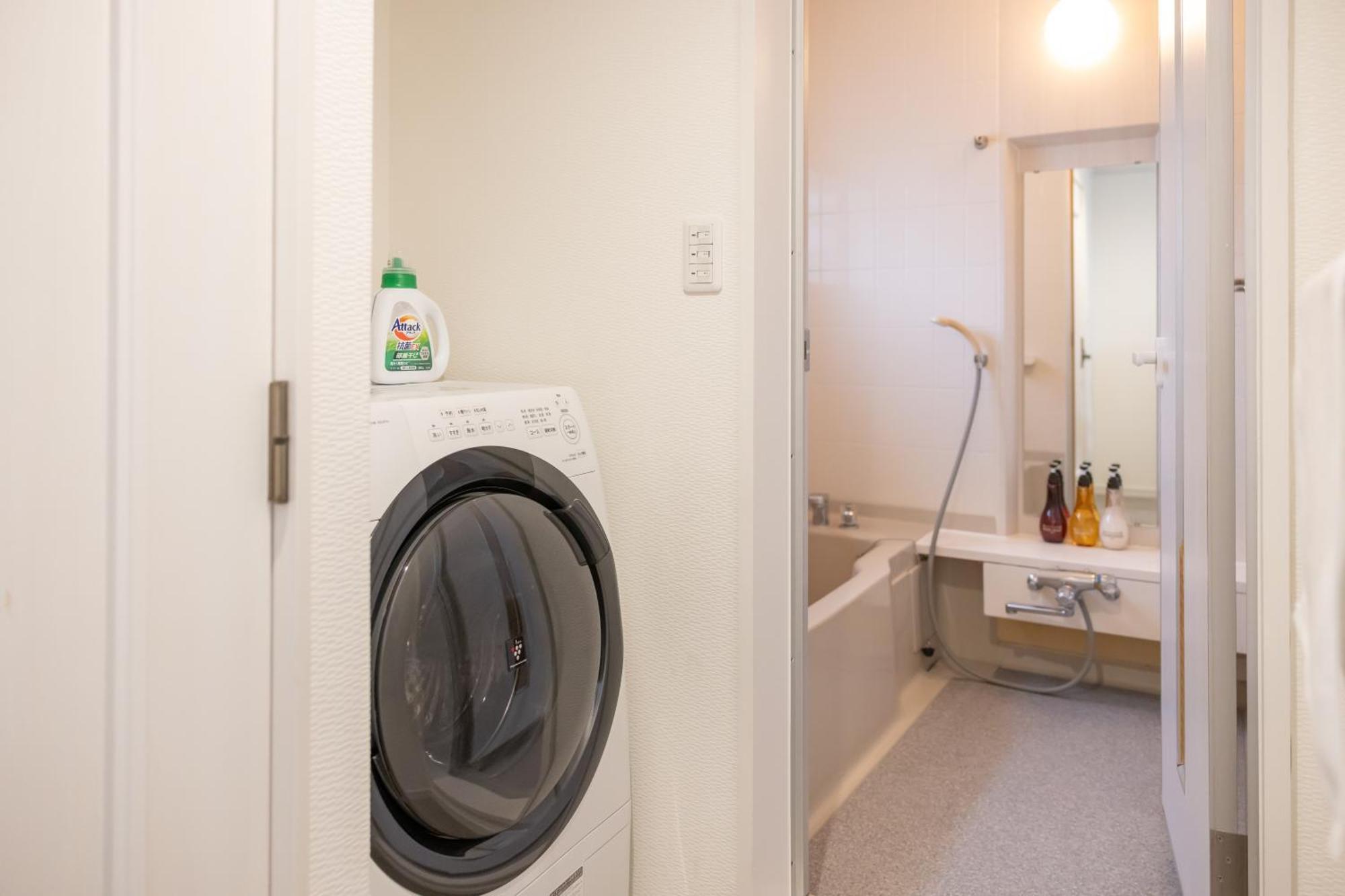 豊月荘 Toyotsuki Apartment *