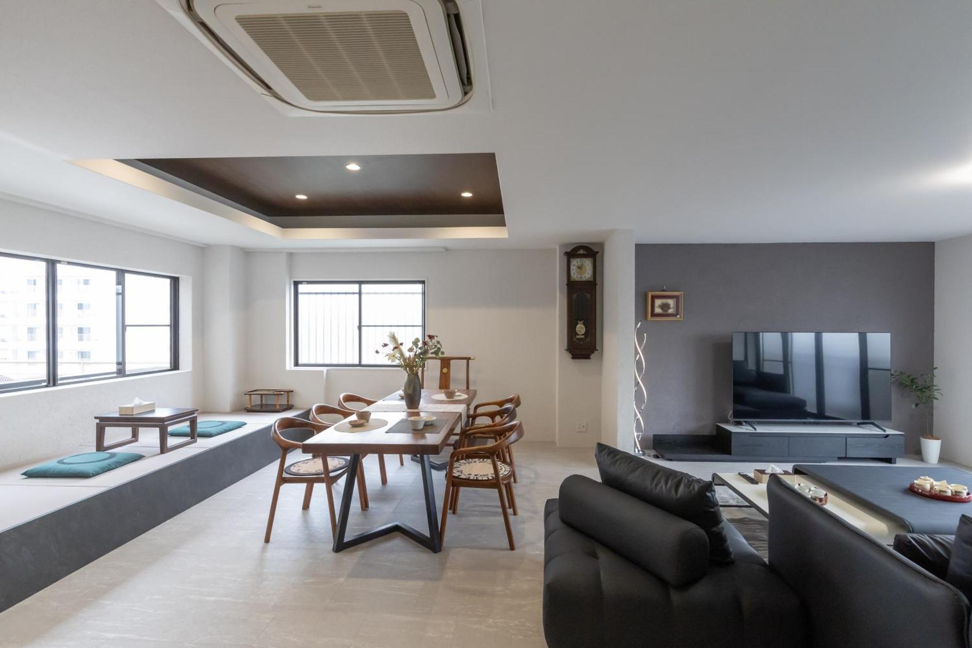 豊月荘 Toyotsuki Apartment *