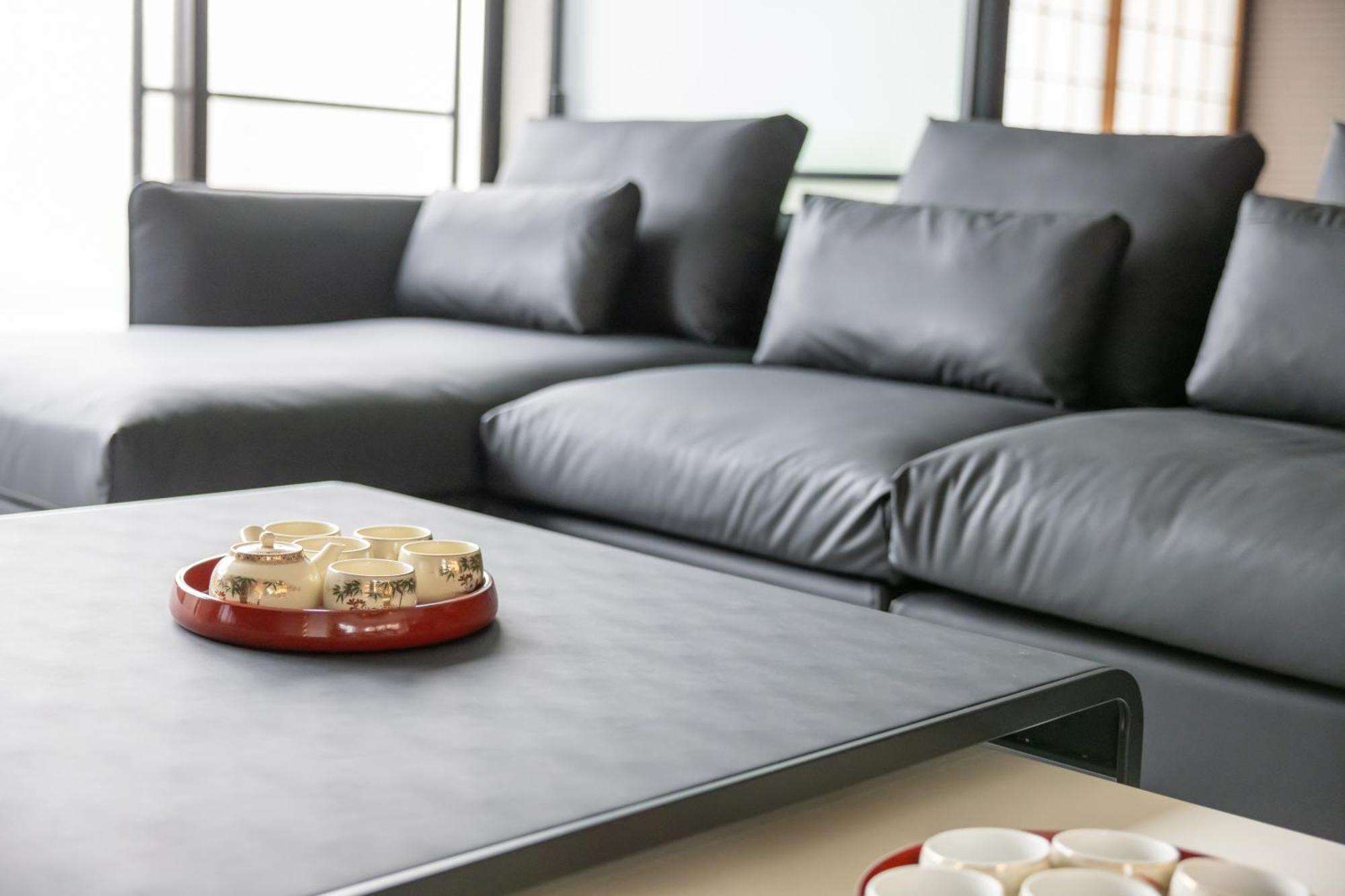 豊月荘 Toyotsuki Apartment