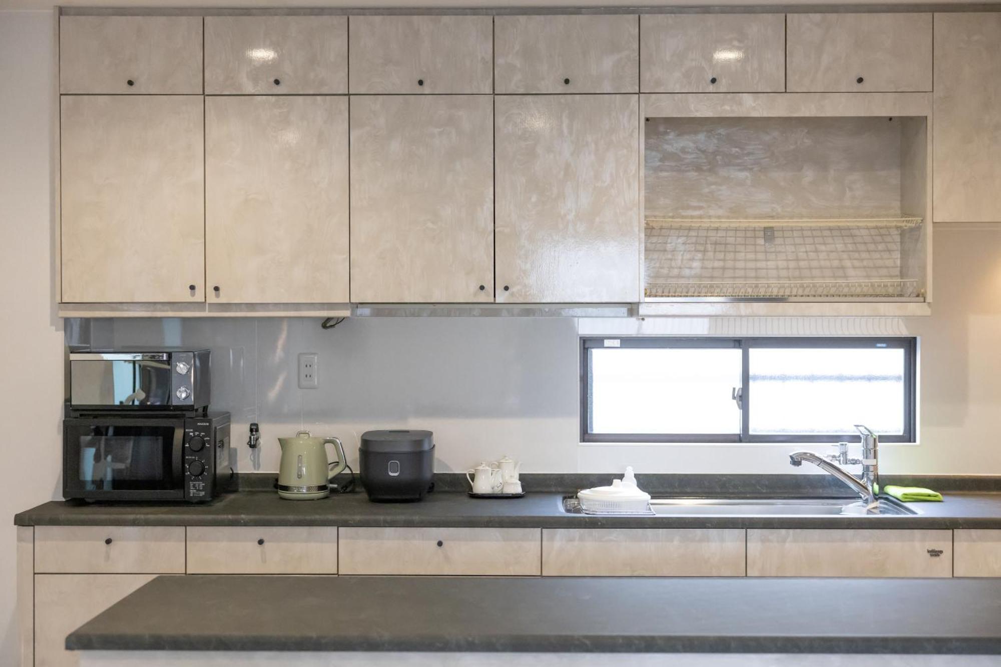 豊月荘 Toyotsuki Apartment *