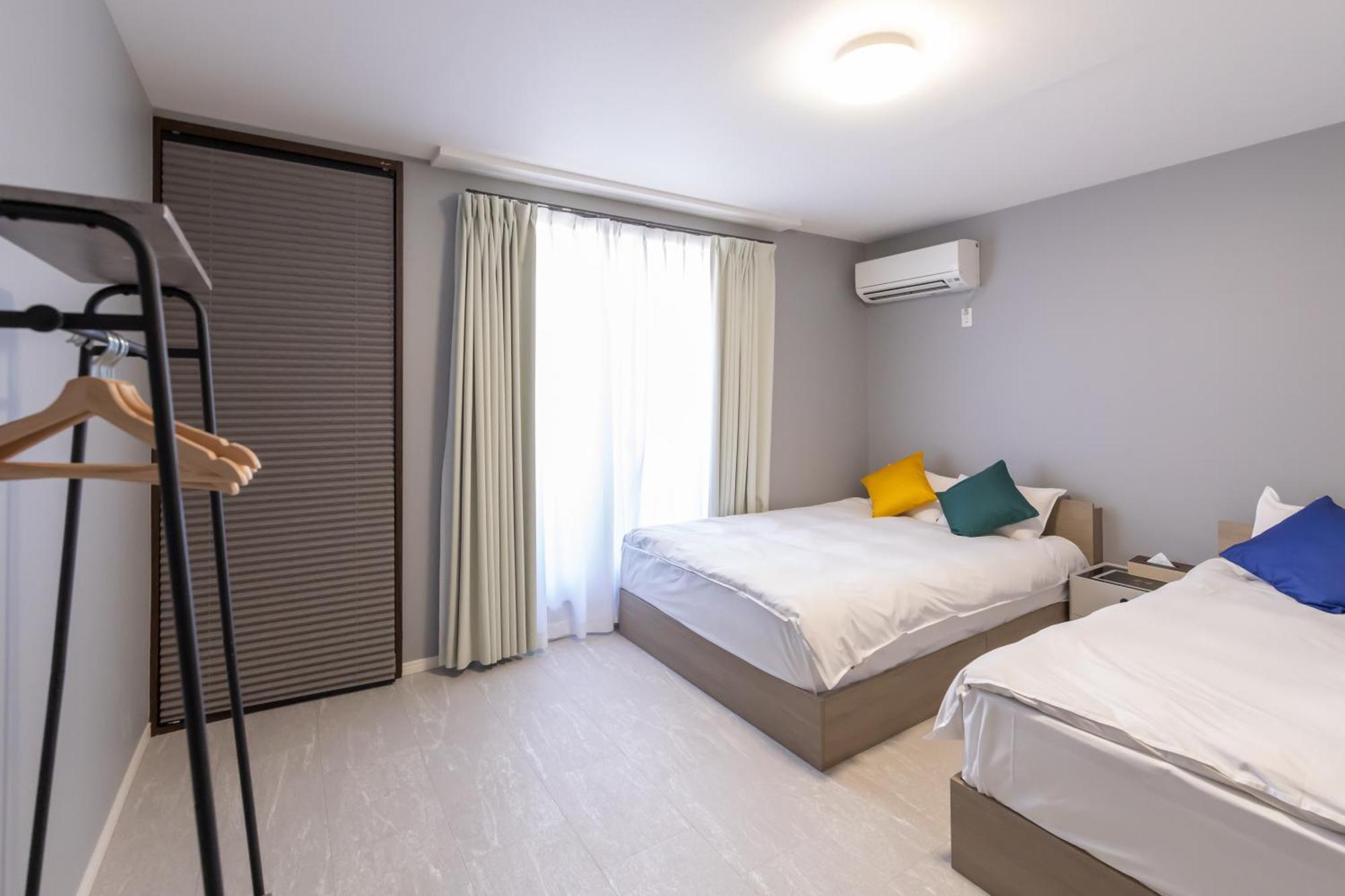 Apartment 豊月荘 Toyotsuki *