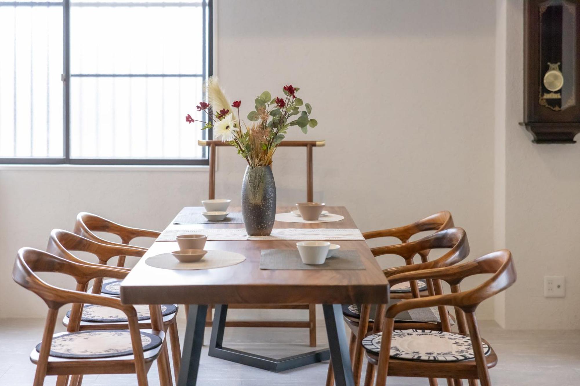 豊月荘 Toyotsuki Apartment *