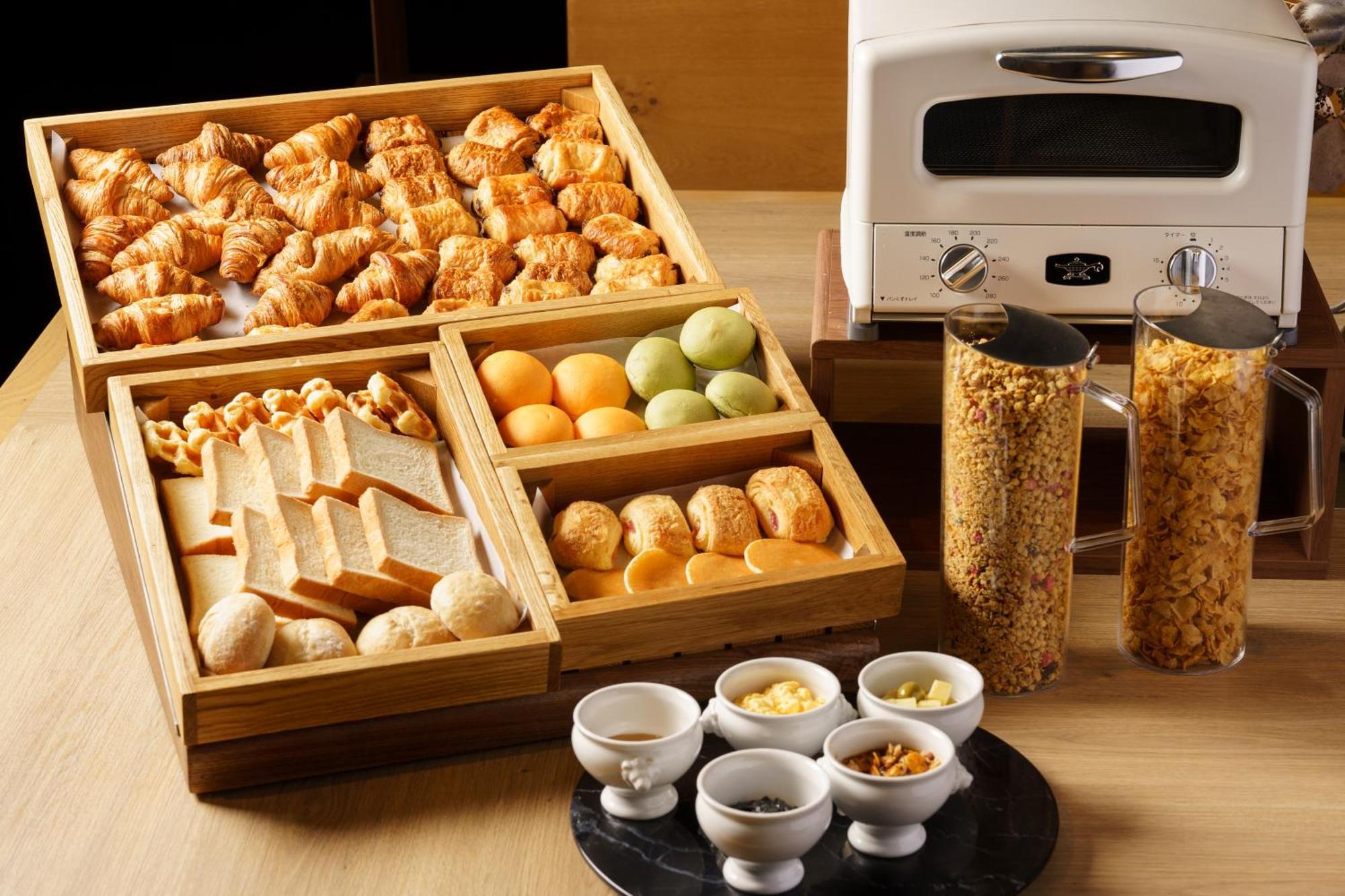 Hotel Vista Namba 3*