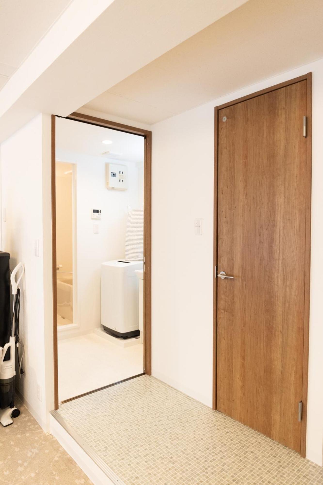 Apartment Kiku's Osaka