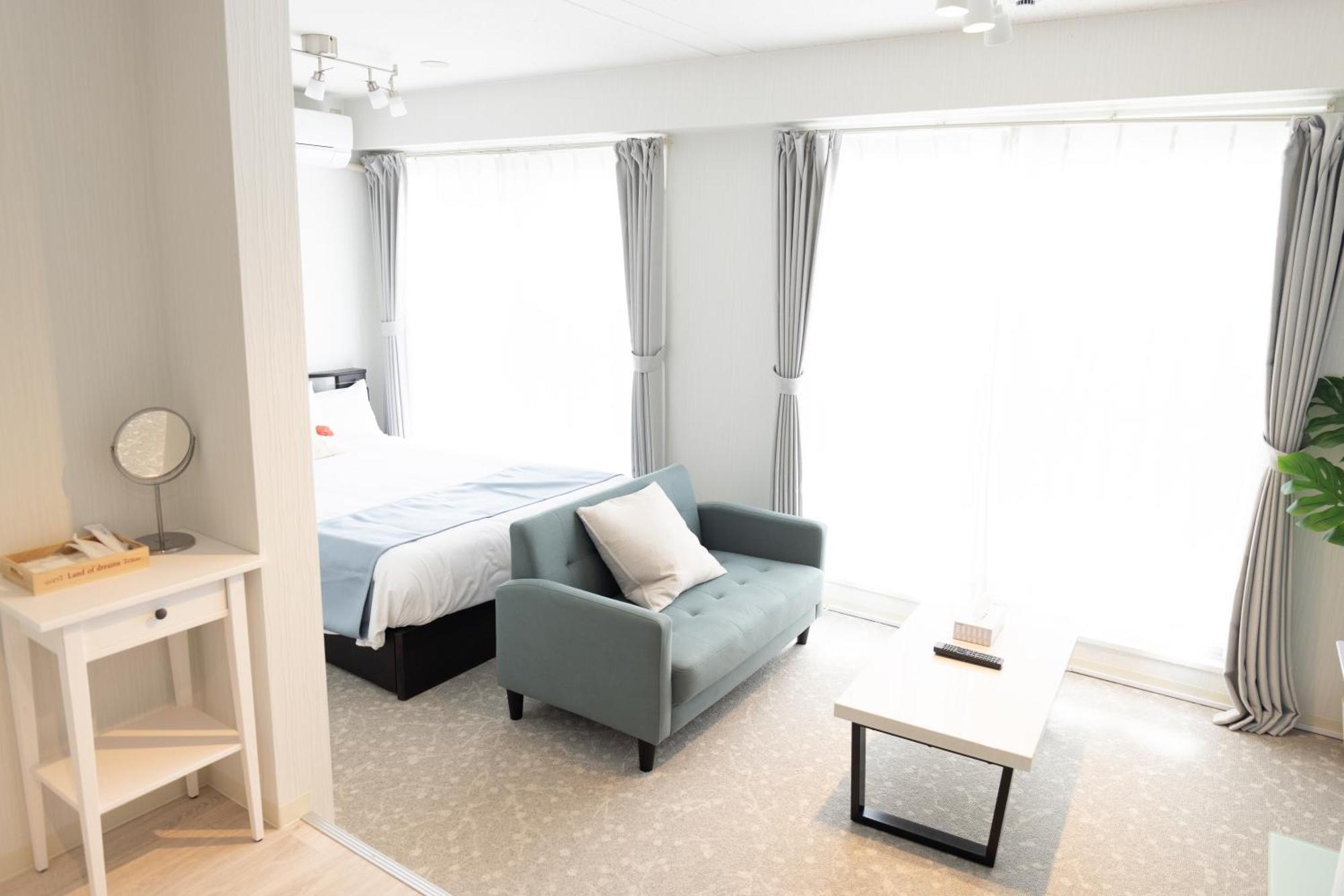 Apartment Kiku's Osaka