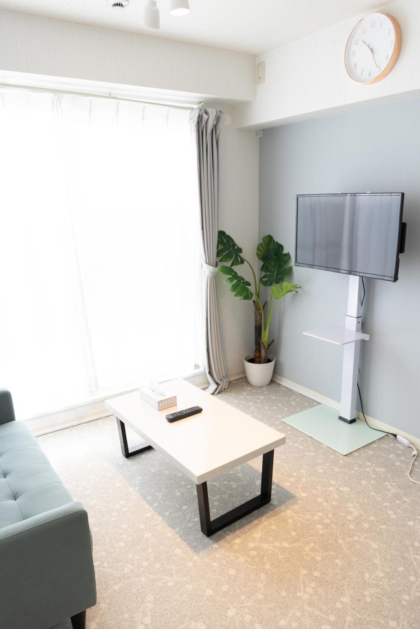 Apartment Kiku's Osaka