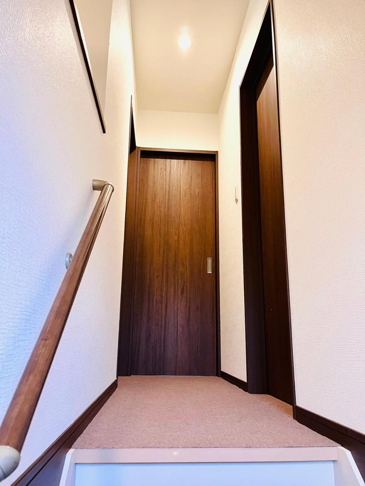 Apartment ひだまり 可住九人 芦原桥车站步行6分钟 免费停车场 四个卧室 有阳台厨房 直达梅田大阪城天王寺 近难波心斋桥usj