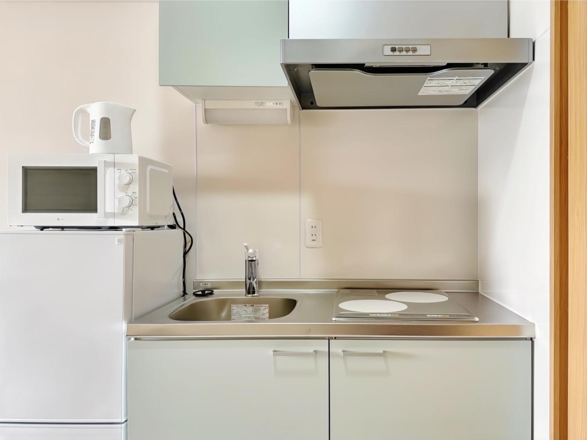 Apartment Nishinakajima