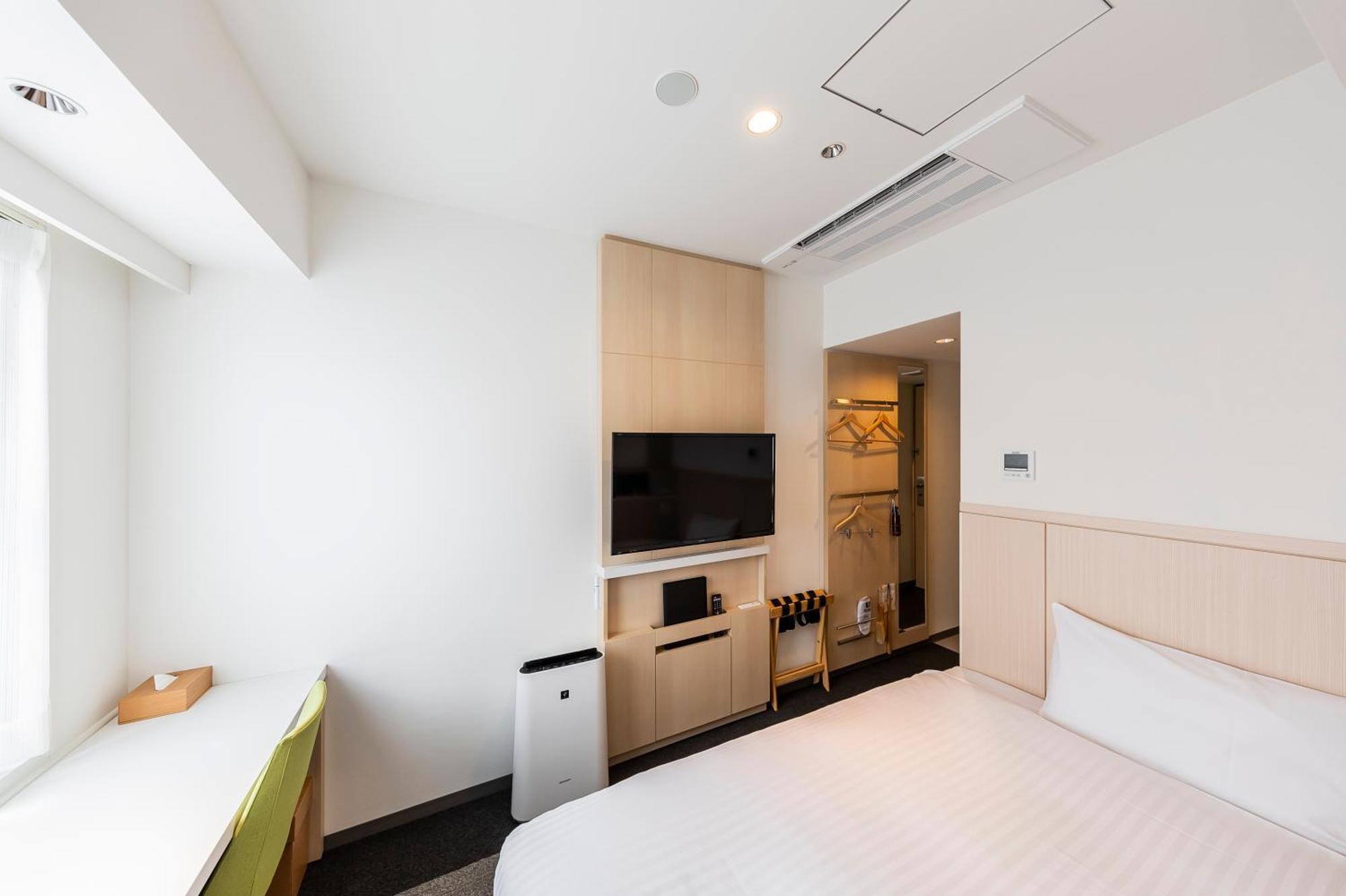 Hotel Via Prime Shinsaibashi Yotsubashi 3*