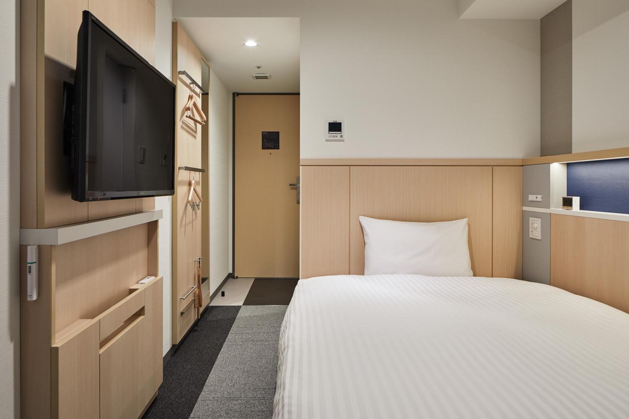 Hotel Via Prime Shinsaibashi Yotsubashi Osaka