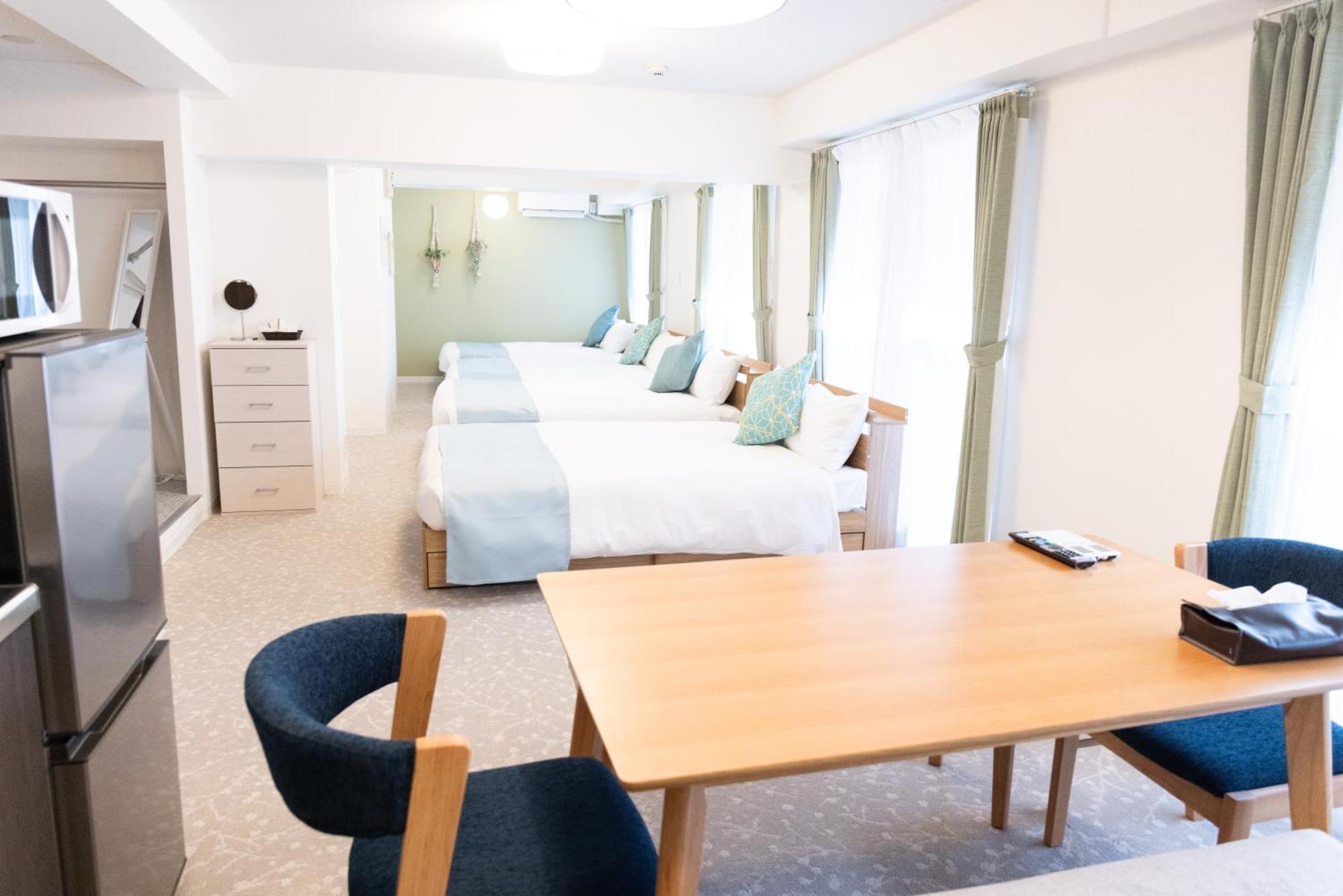 Apartment Kiku's