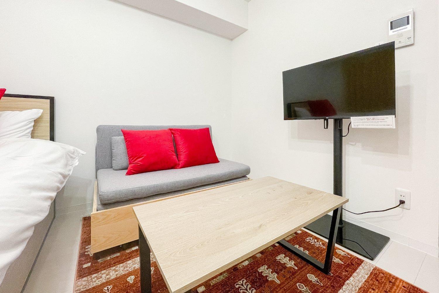 Apartamento Prandre Dg *