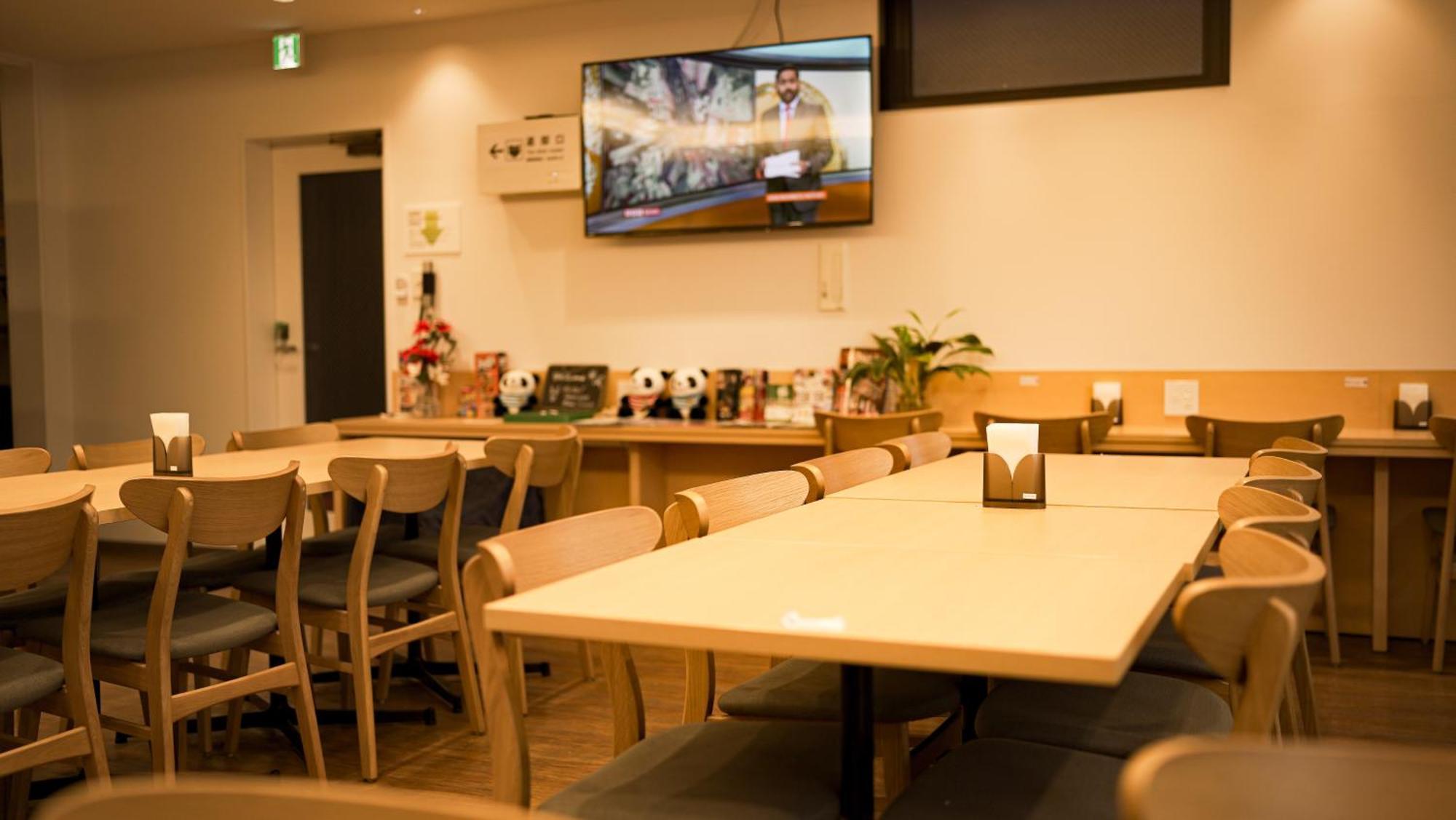 Sanrriott Hommachi 3* Osaka