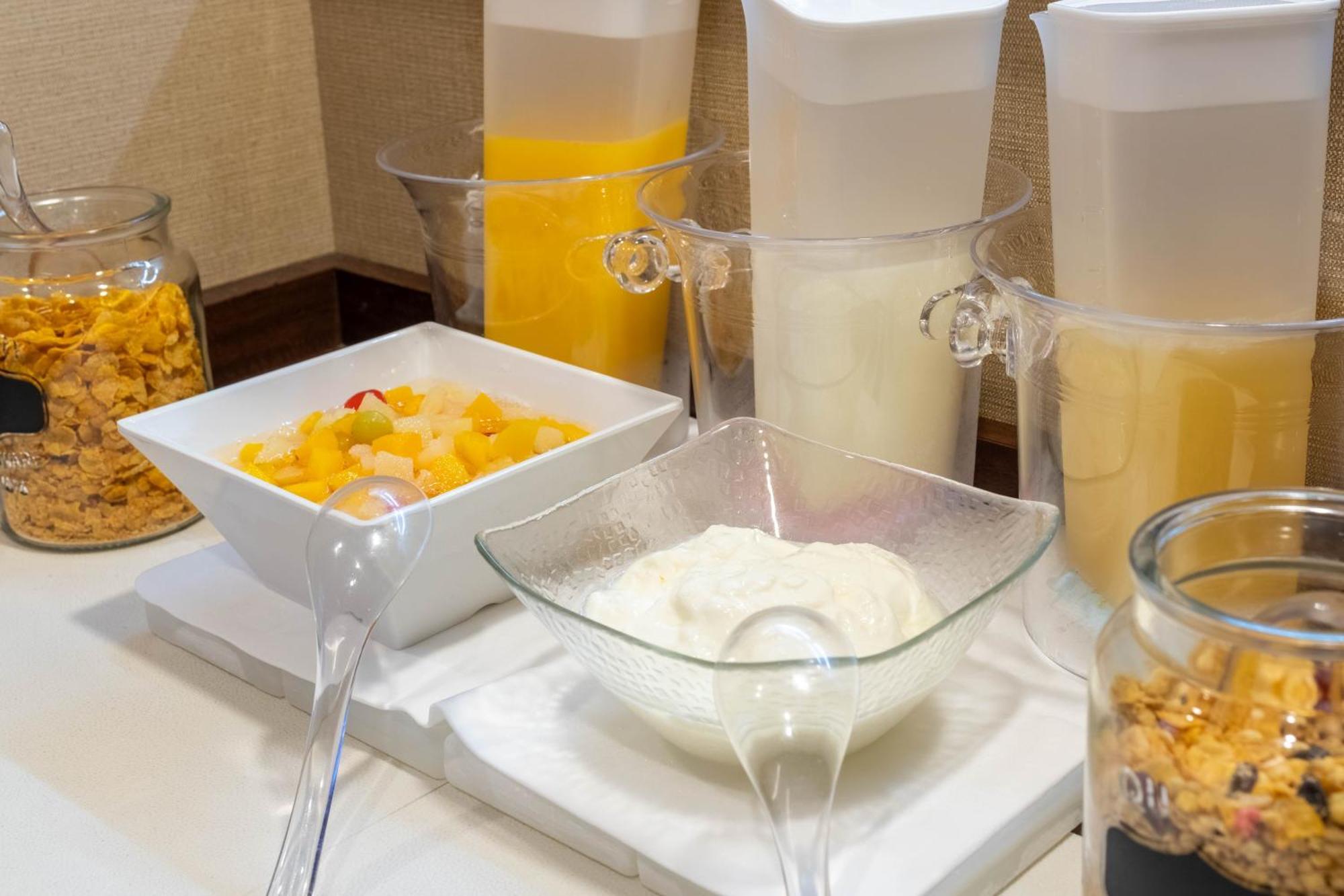 Sanrriott Hommachi Hotel Osaka