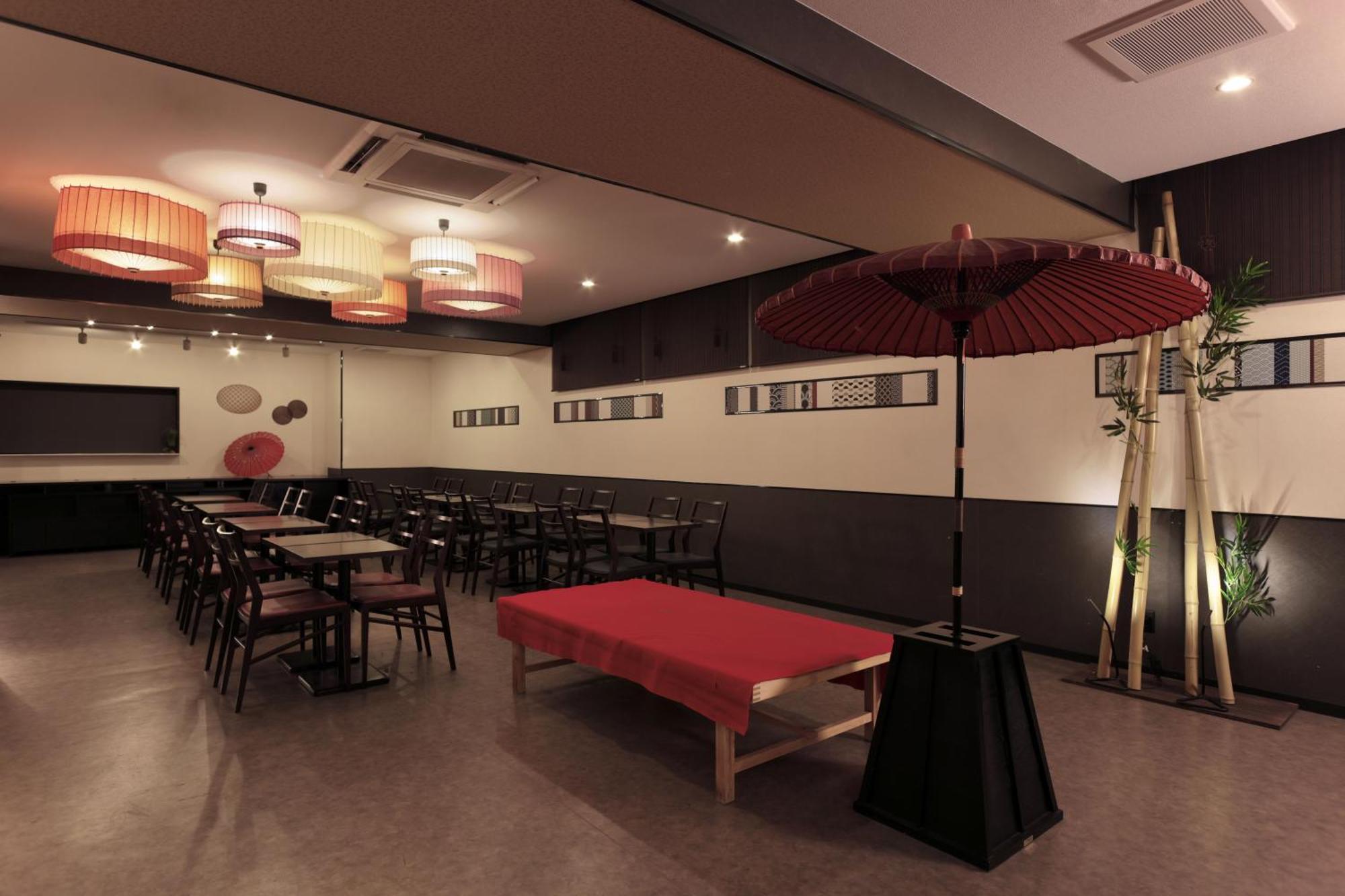 Hotel Kuromon Crystal 4*