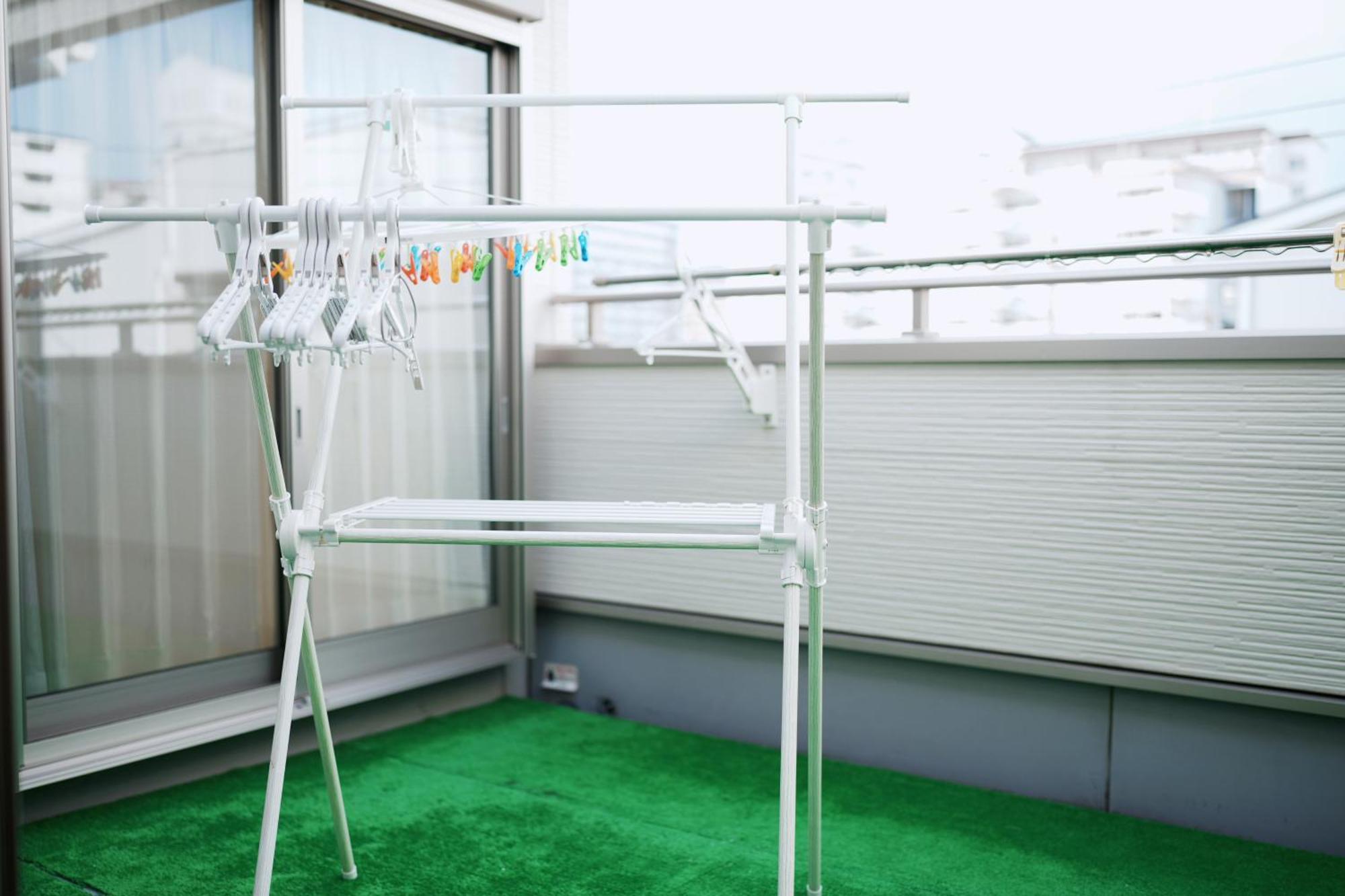 Ja Lan's Villa: Spacious 3-bedroom Near Kinjo Station Villa