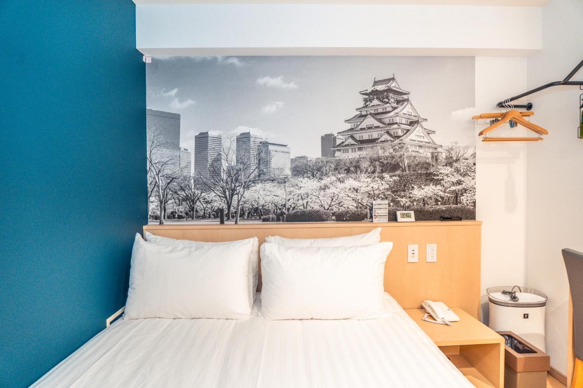 Hotel Travelodge Honmachi