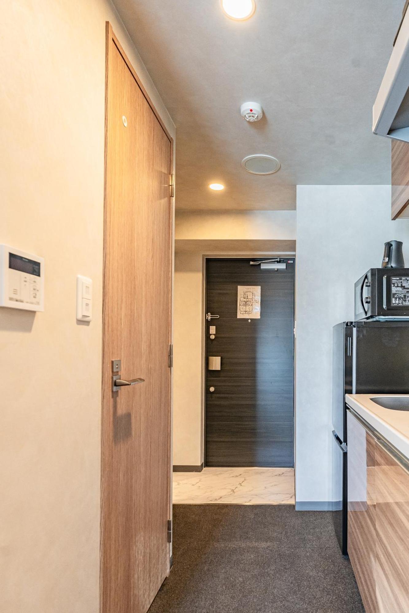 11 Kuromon Ii Apartment