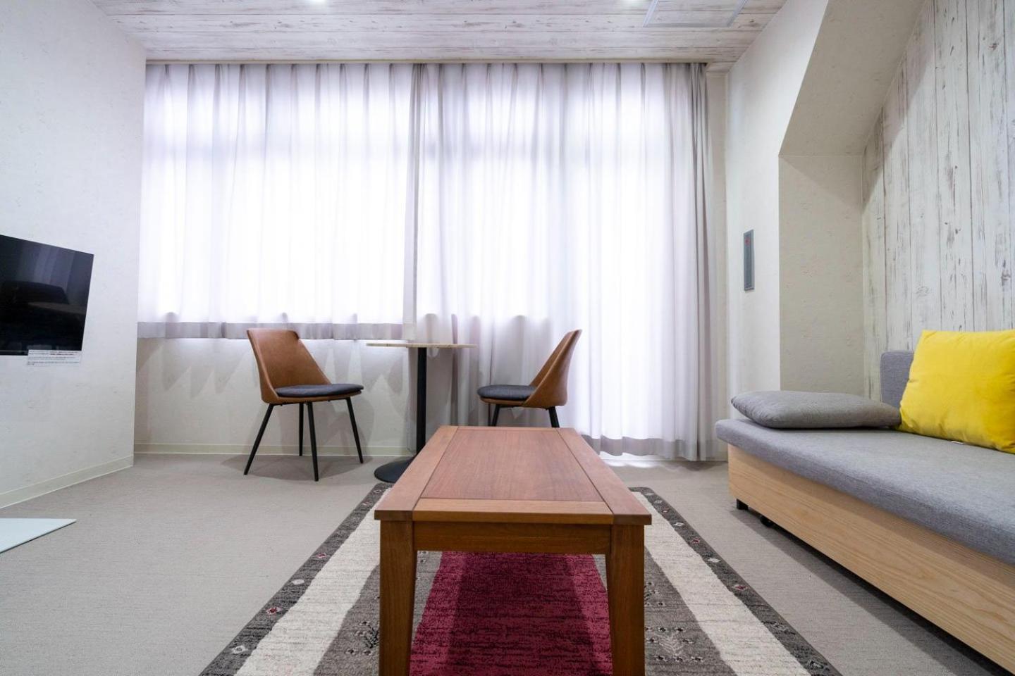 Merdeacube Nambaminami Apartment Osaka