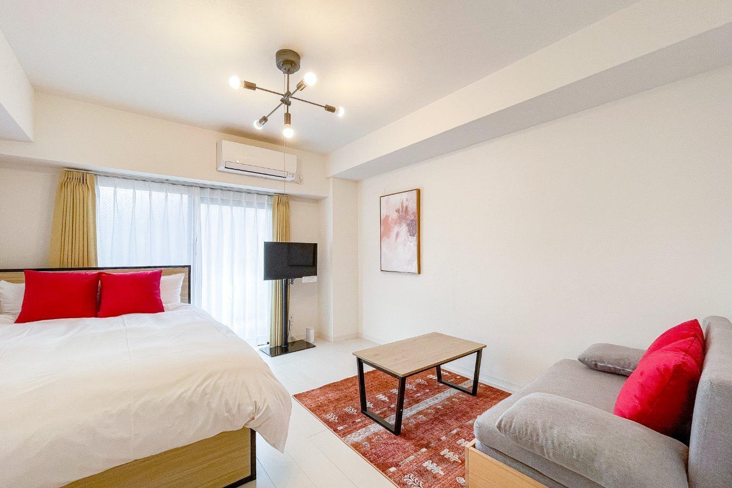 Prandre Dg Apartamento *
