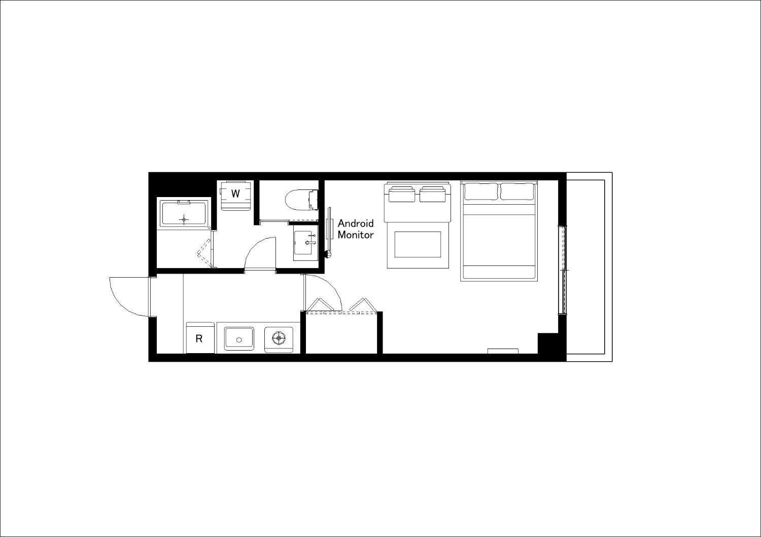Apartamento Prandre Dg *