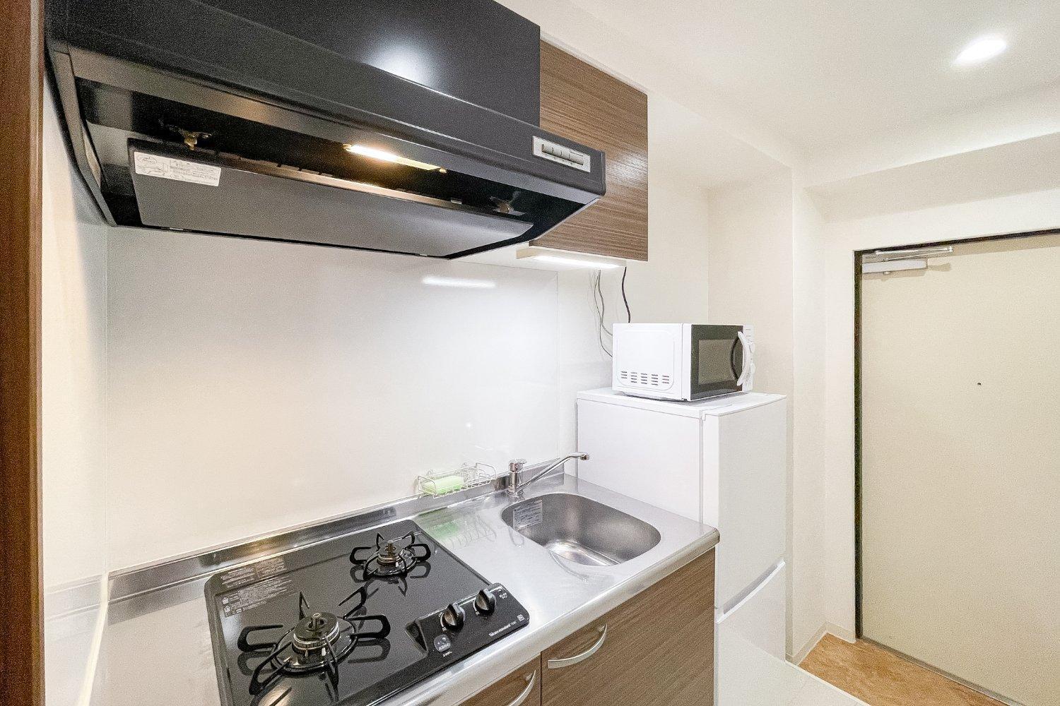 Apartamento Prandre Dg Osaka
