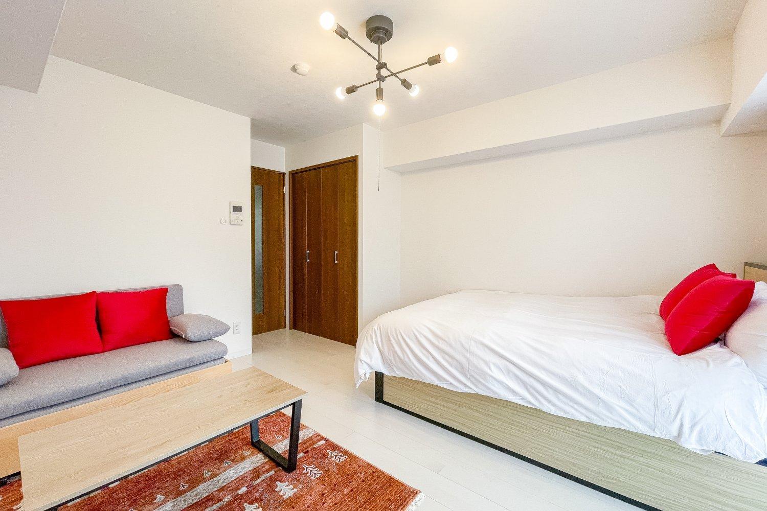 Apartamento Prandre Dg