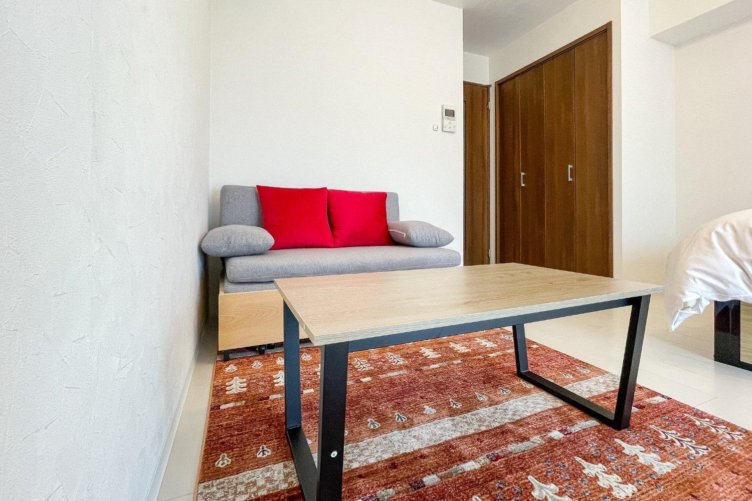 Prandre Dg Apartamento