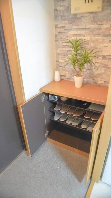 Haraya 大国町駅より徒歩3分 Apartment *