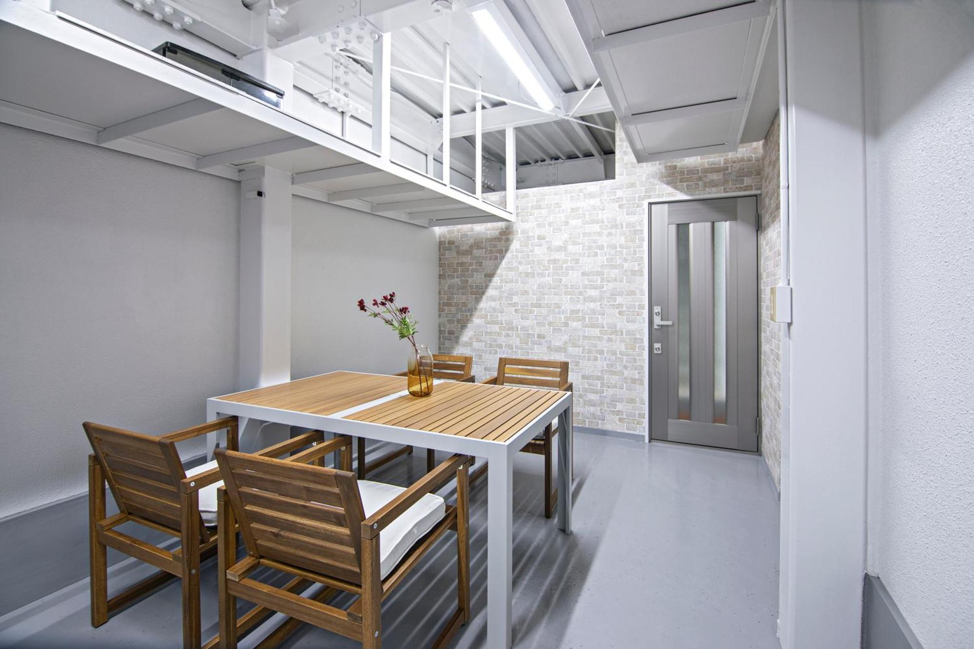- Umi-haven 福島 - 隣駅5ldk戸建 Bahay bakasyunan Osaka