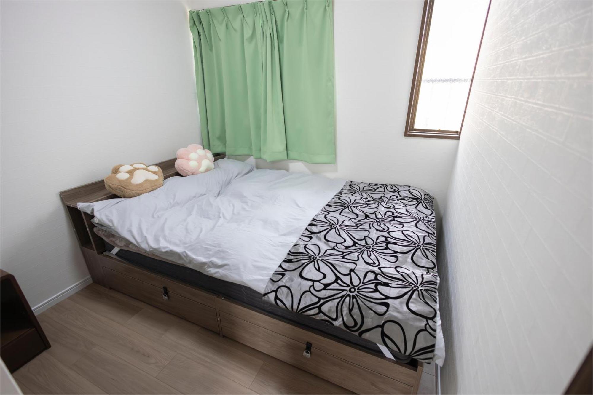 Sun生2番館301室 Apartment *